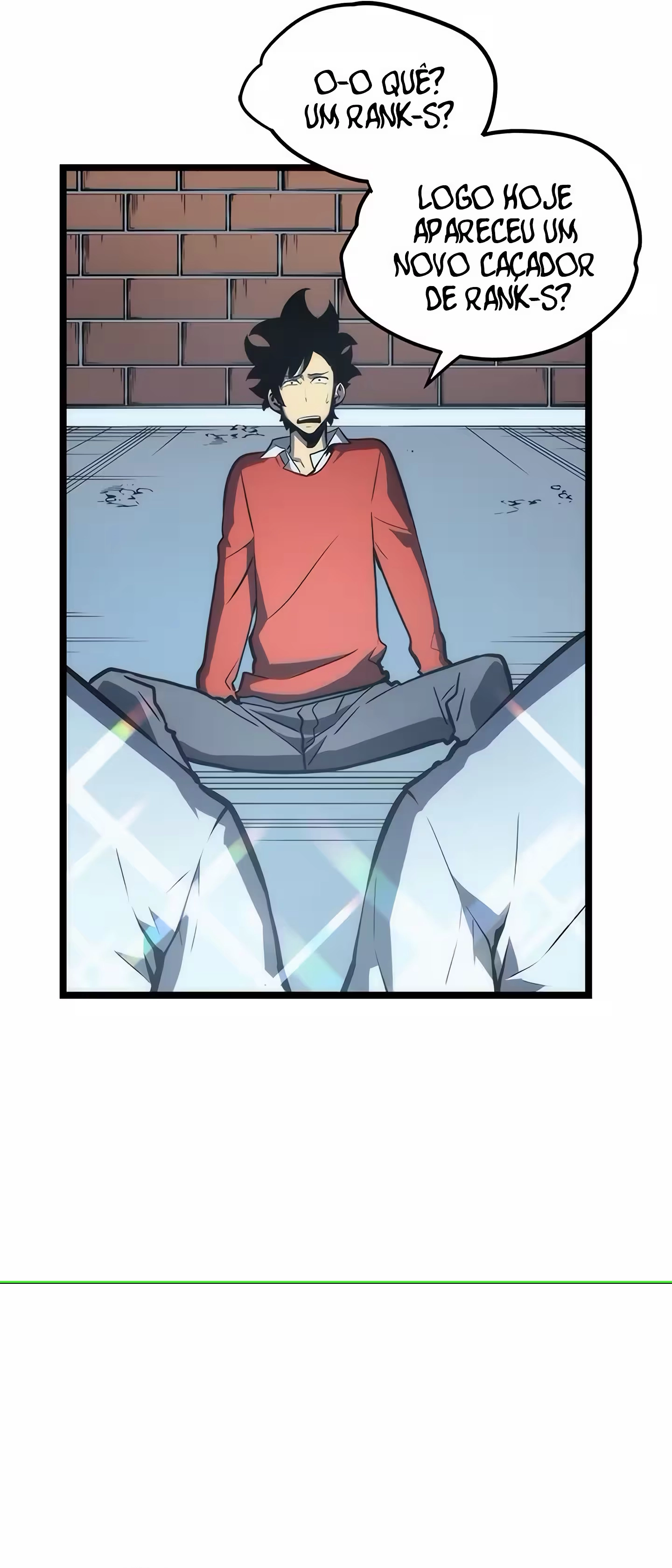 Read Upando Sozinho Pt Br Manga Online