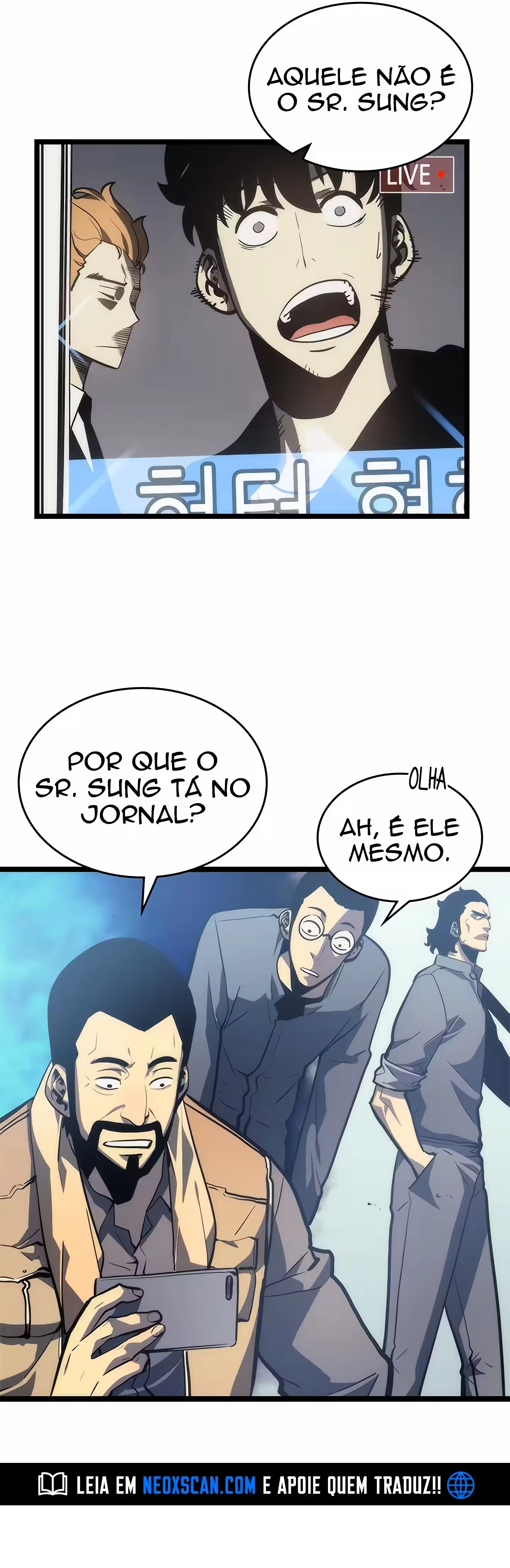 Read Upando Sozinho Pt Br Manga Online