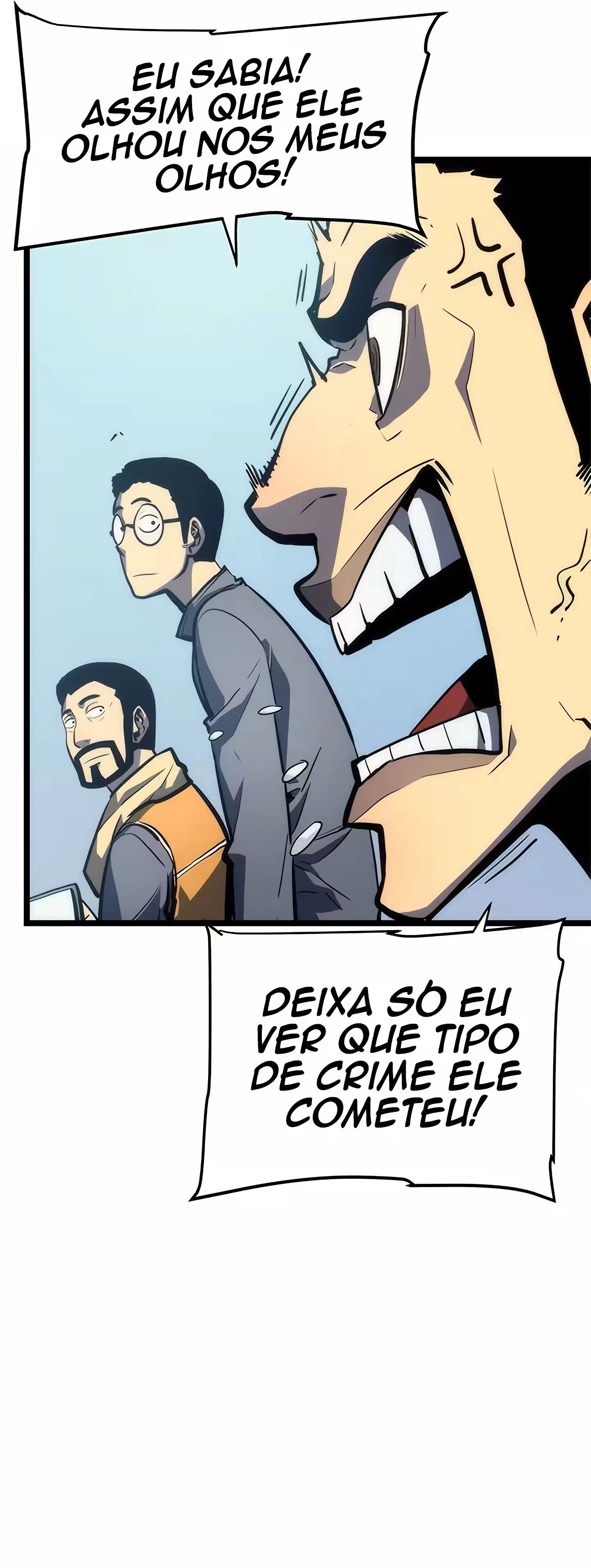 Read Upando Sozinho Pt Br Manga Online