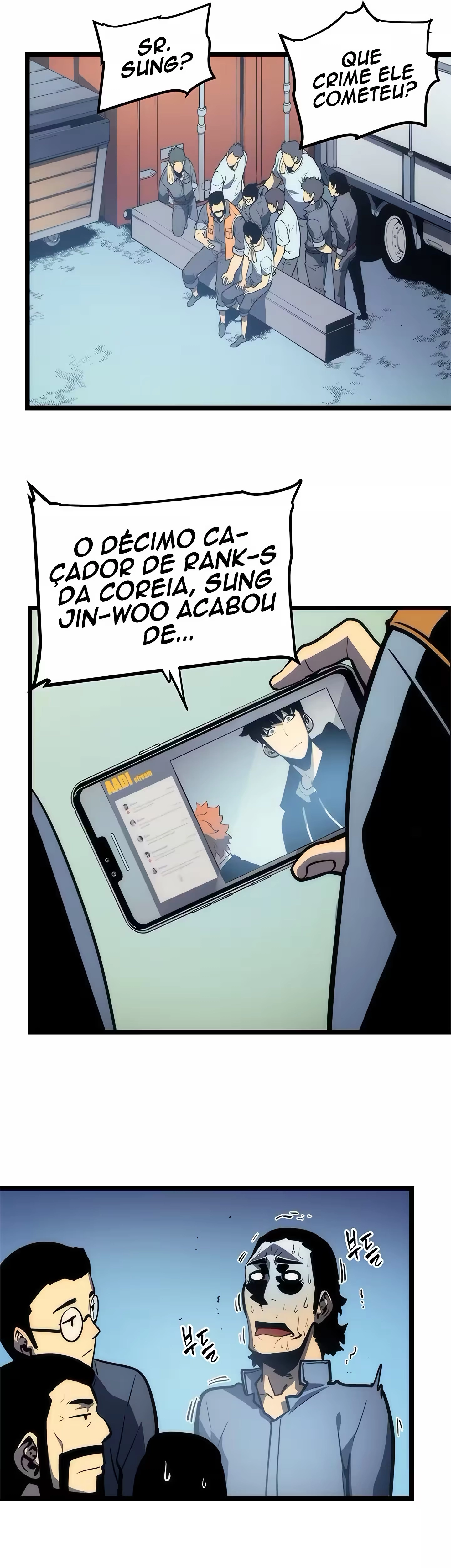 Read Upando Sozinho Pt Br Manga Online