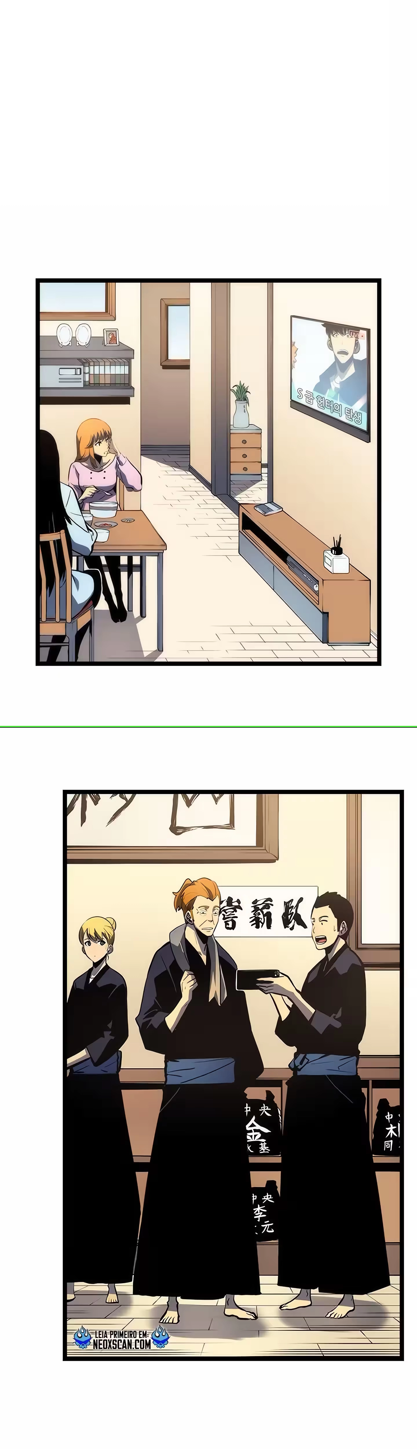 Read Upando Sozinho Pt Br Manga Online