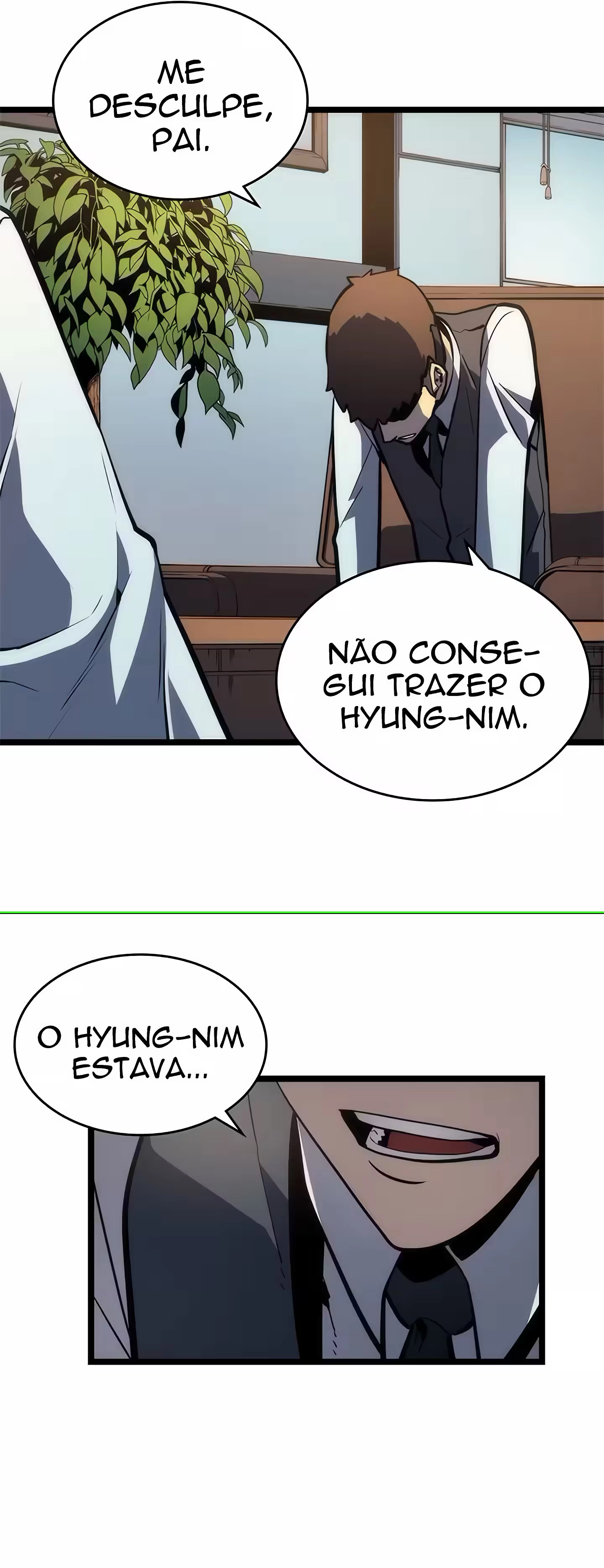 Read Upando Sozinho Pt Br Manga Online