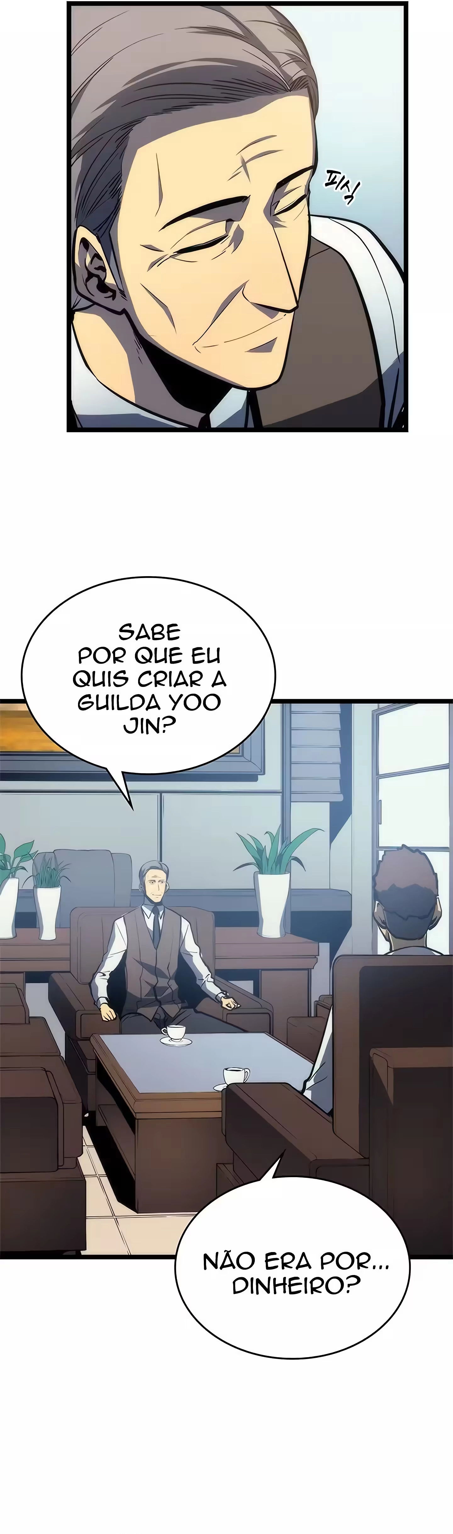 Read Upando Sozinho Pt Br Manga Online