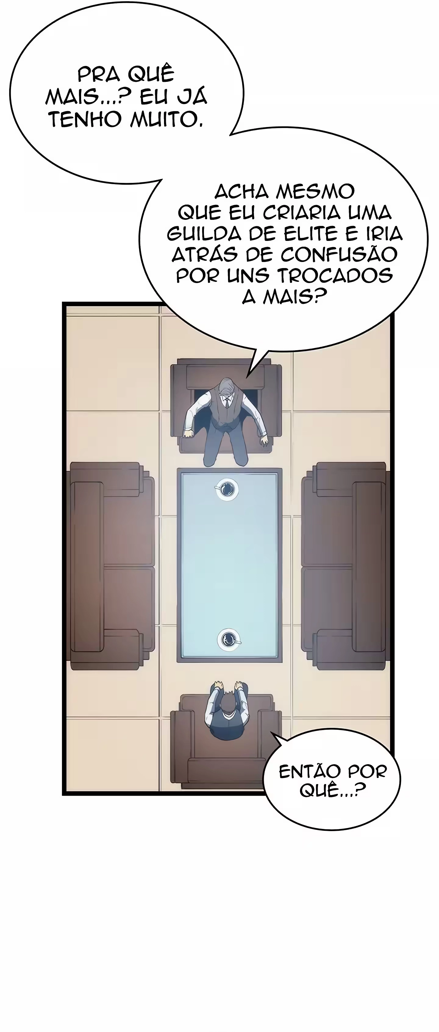 Read Upando Sozinho Pt Br Manga Online