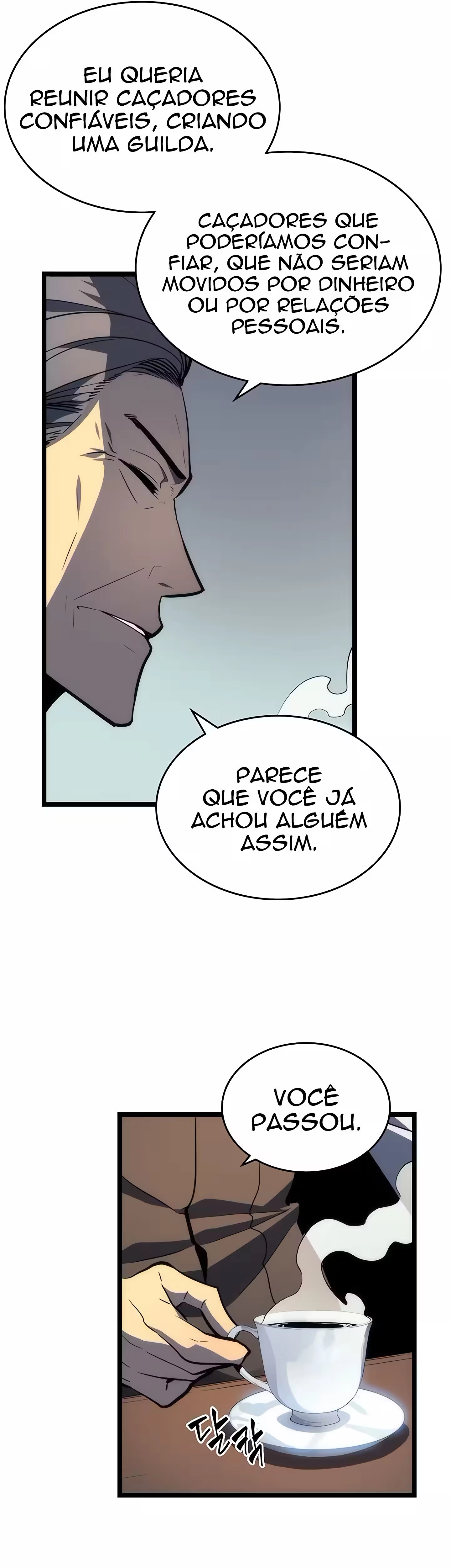 Read Upando Sozinho Pt Br Manga Online