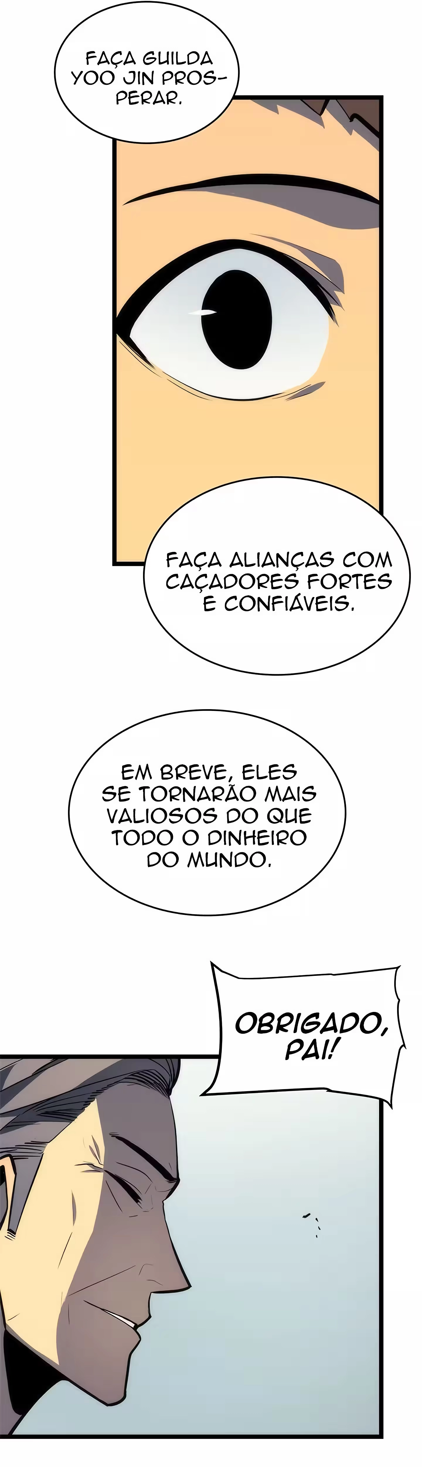Read Upando Sozinho Pt Br Manga Online