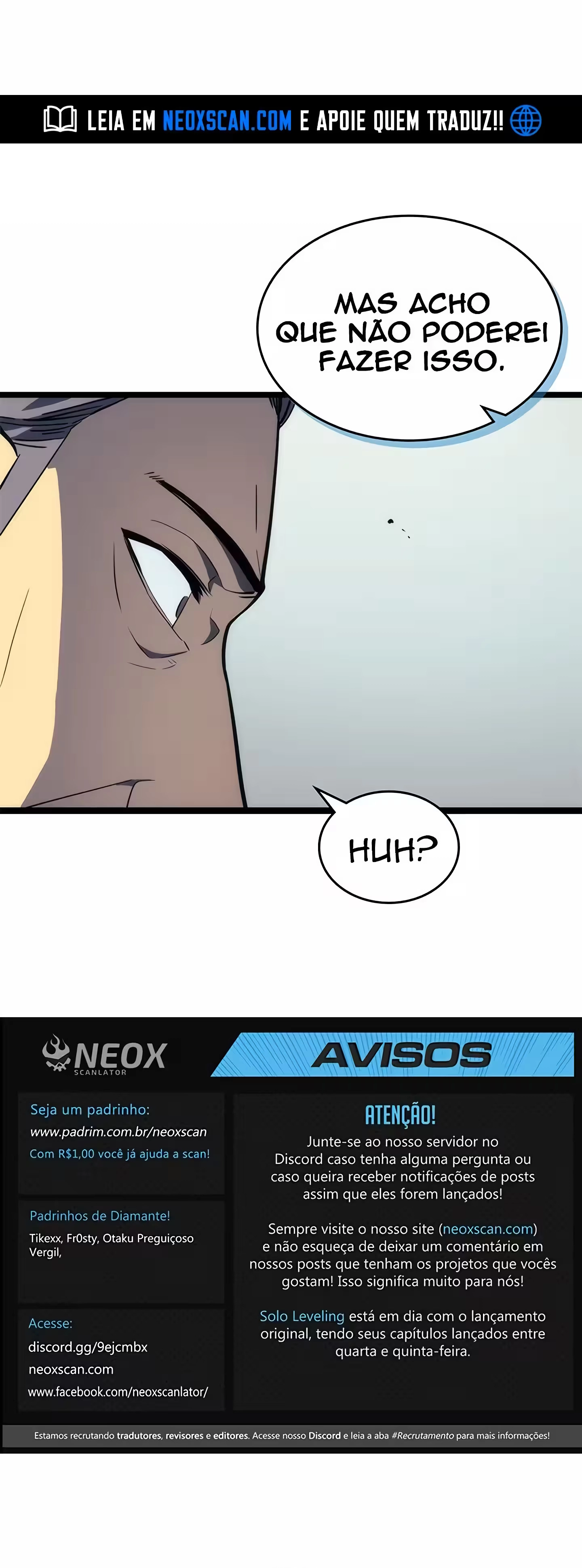 Read Upando Sozinho Pt Br Manga Online