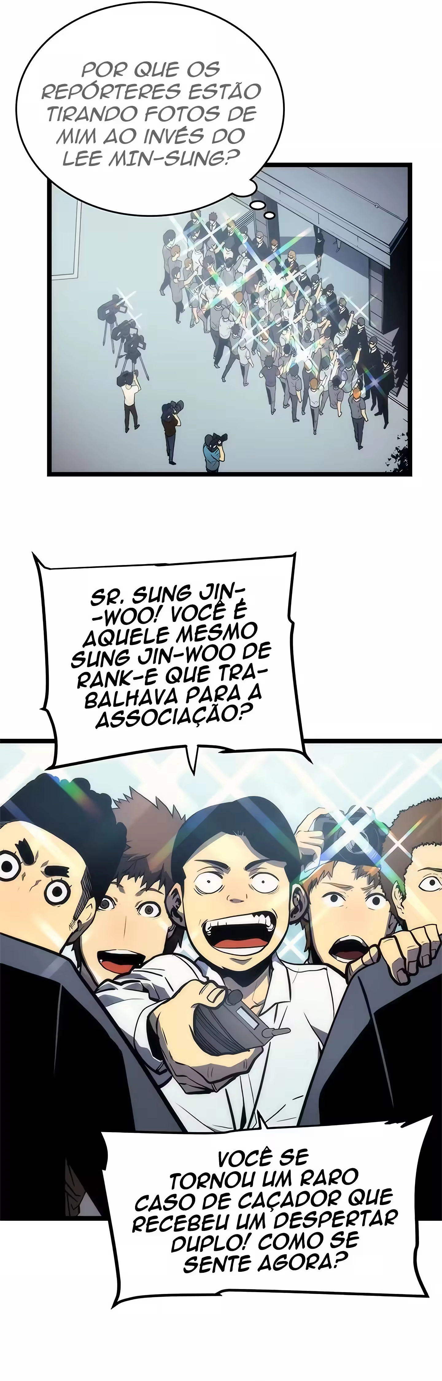Read Upando Sozinho Pt Br Manga Online