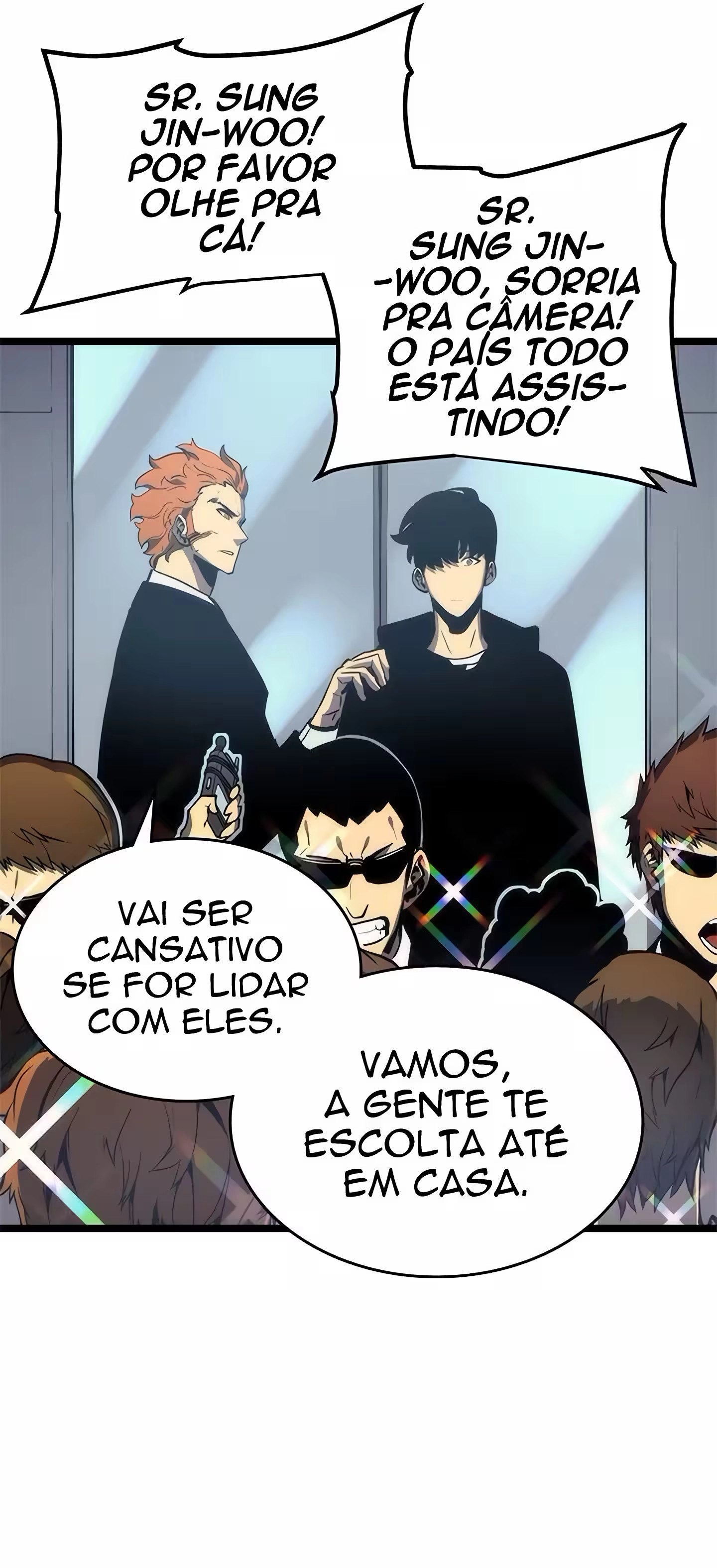 Read Upando Sozinho Pt Br Manga Online