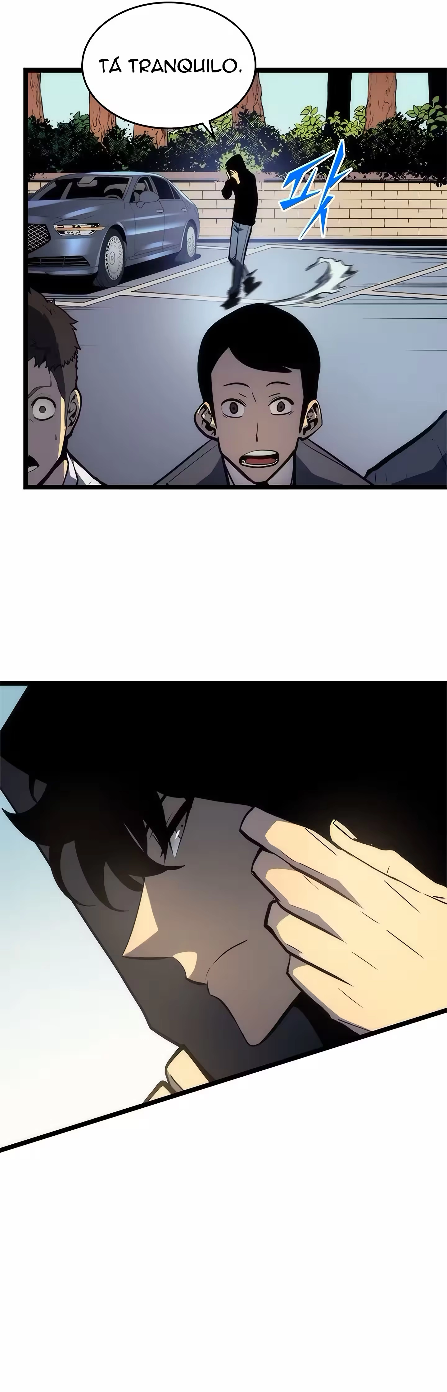 Read Upando Sozinho Pt Br Manga Online