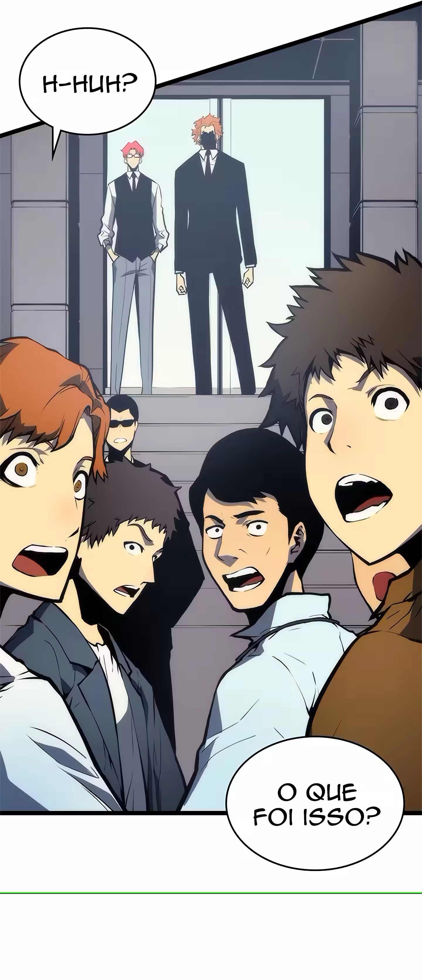 Read Upando Sozinho Pt Br Manga Online