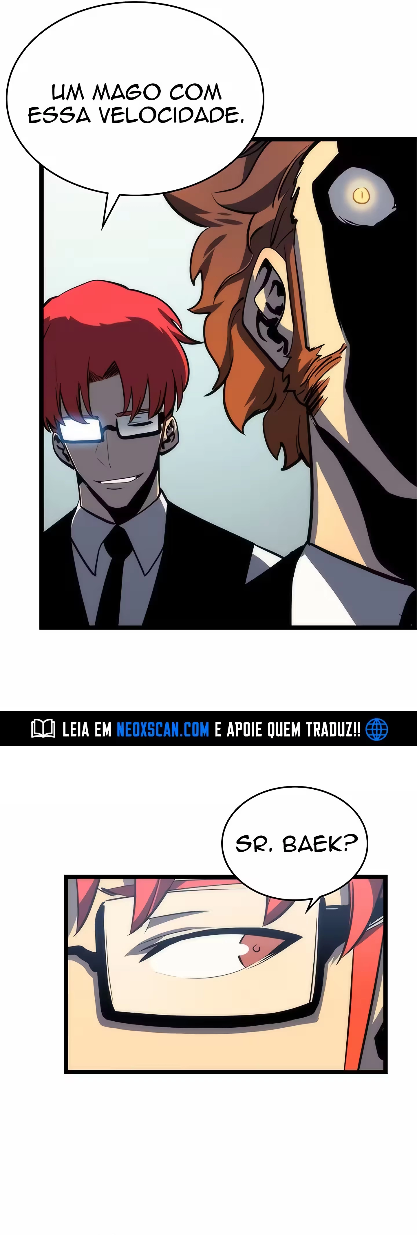 Read Upando Sozinho Pt Br Manga Online