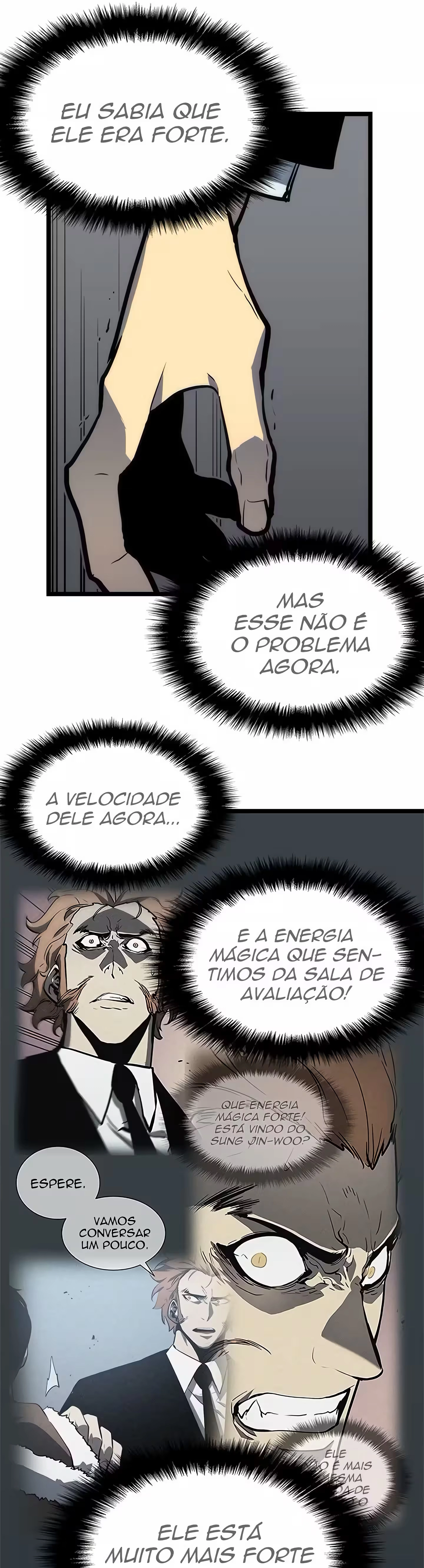 Read Upando Sozinho Pt Br Manga Online