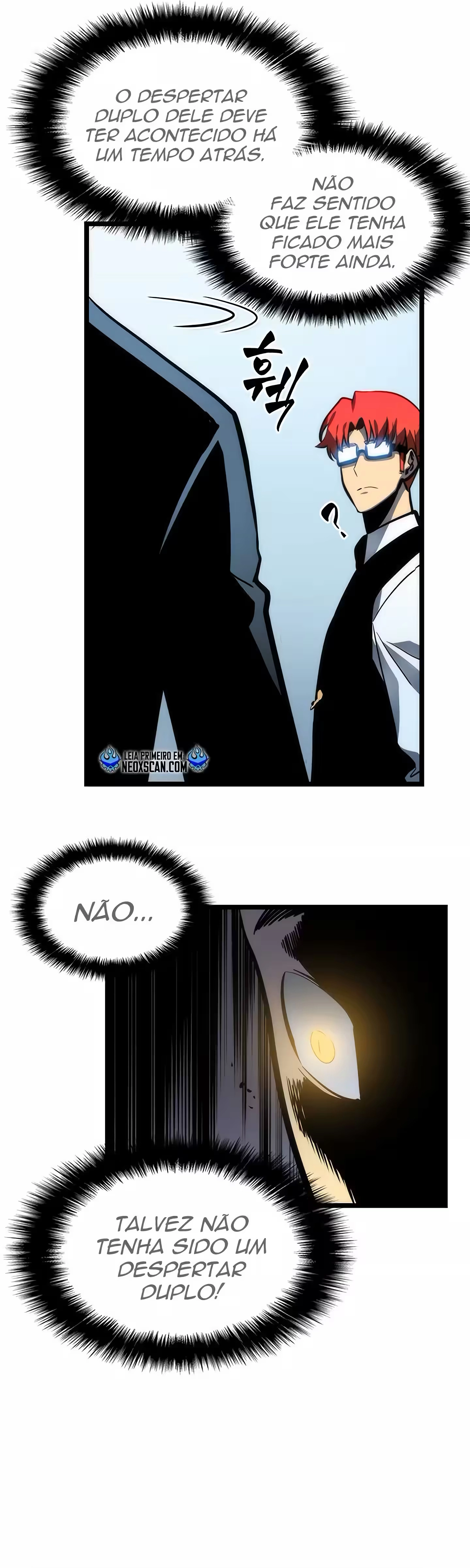 Read Upando Sozinho Pt Br Manga Online