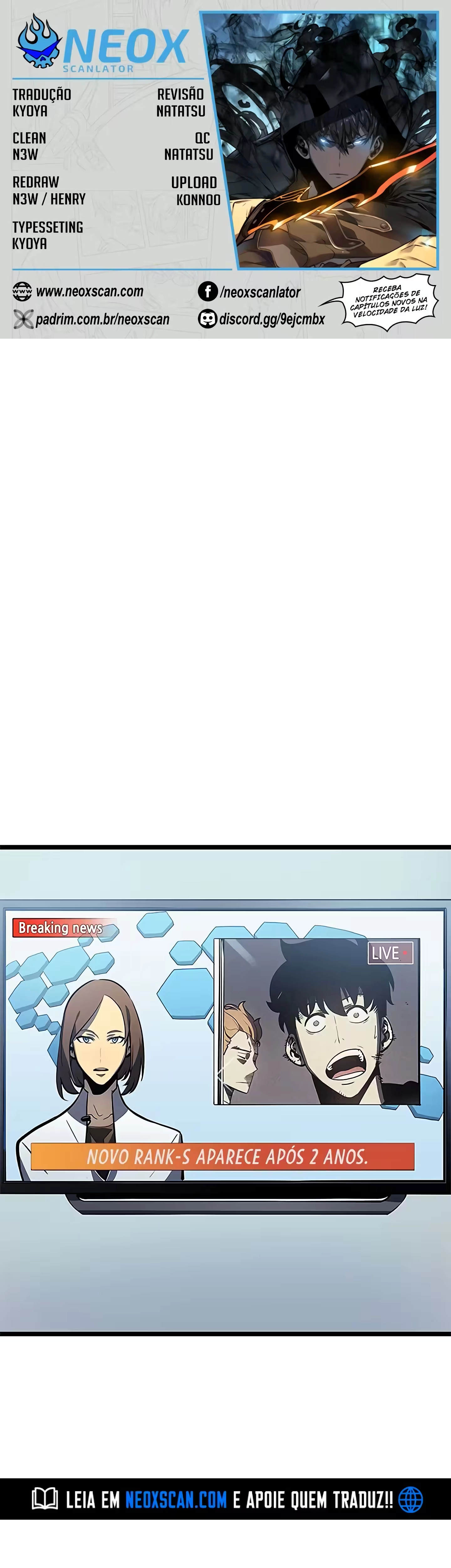 Read Upando Sozinho Pt Br Manga Online