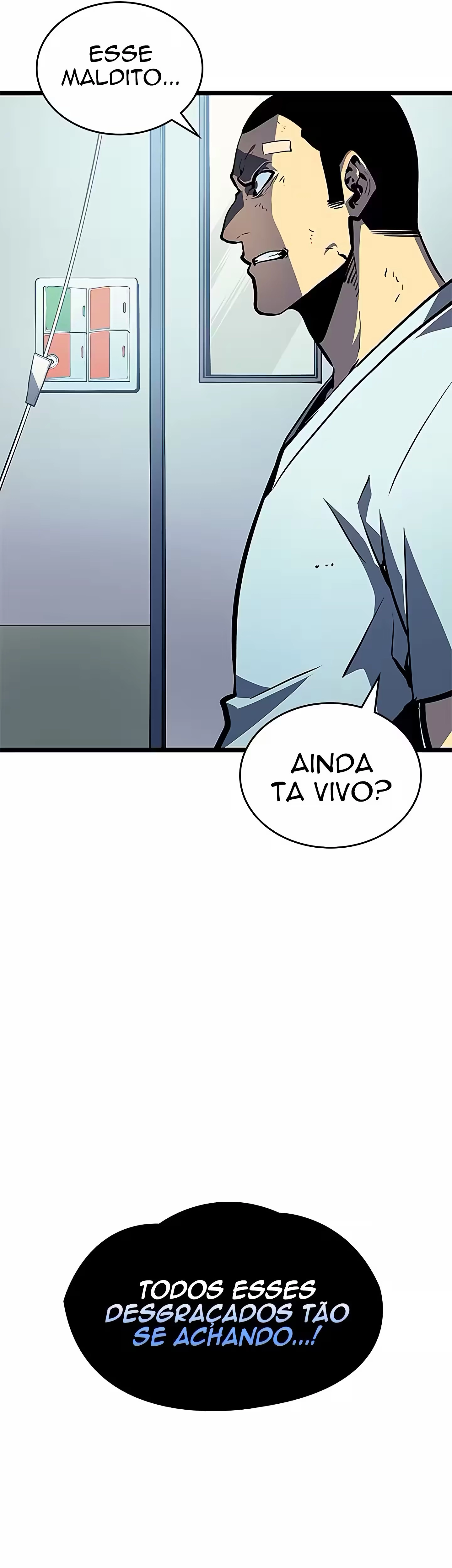 Read Upando Sozinho Pt Br Manga Online