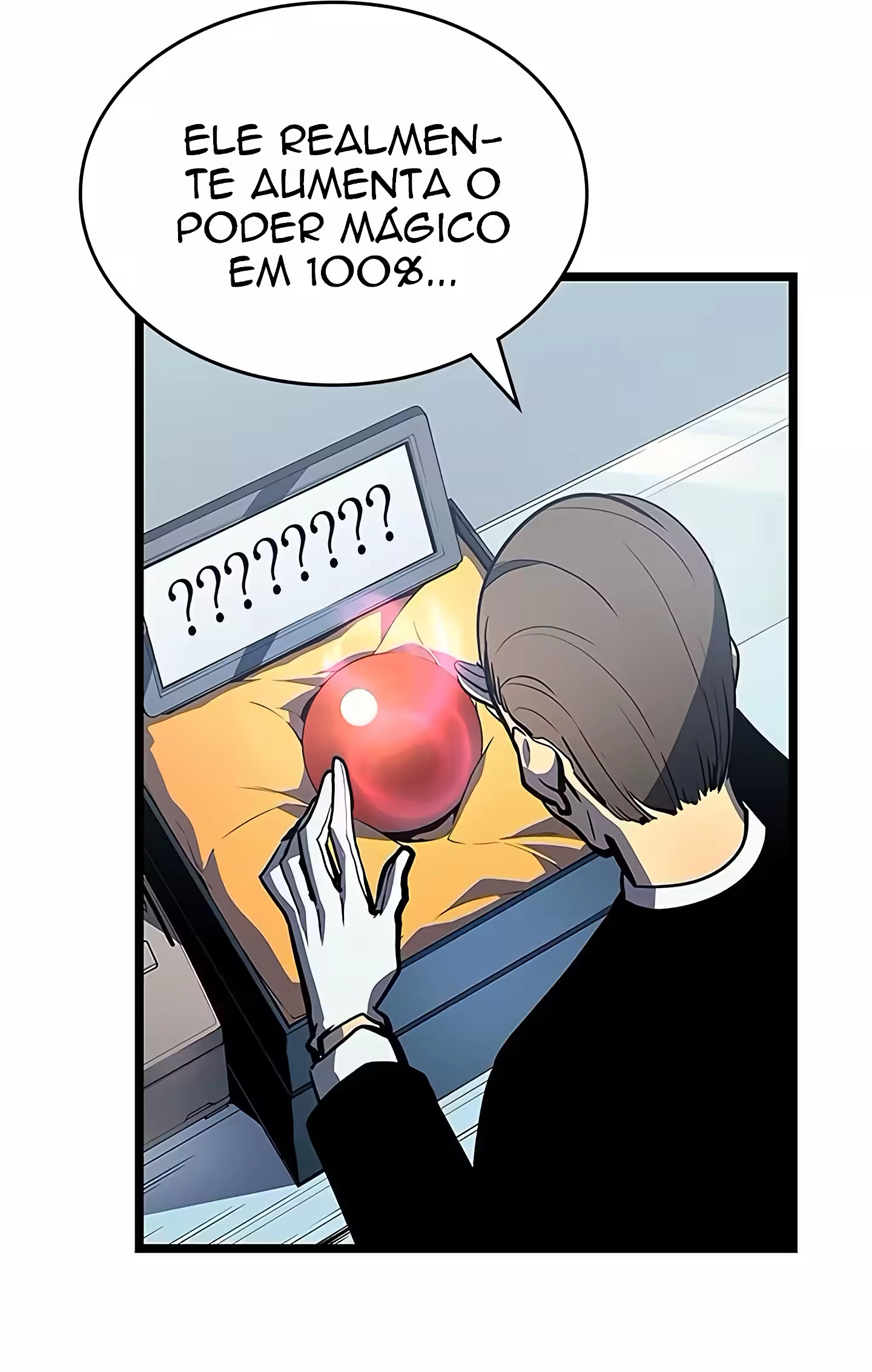 Read Upando Sozinho Pt Br Manga Online