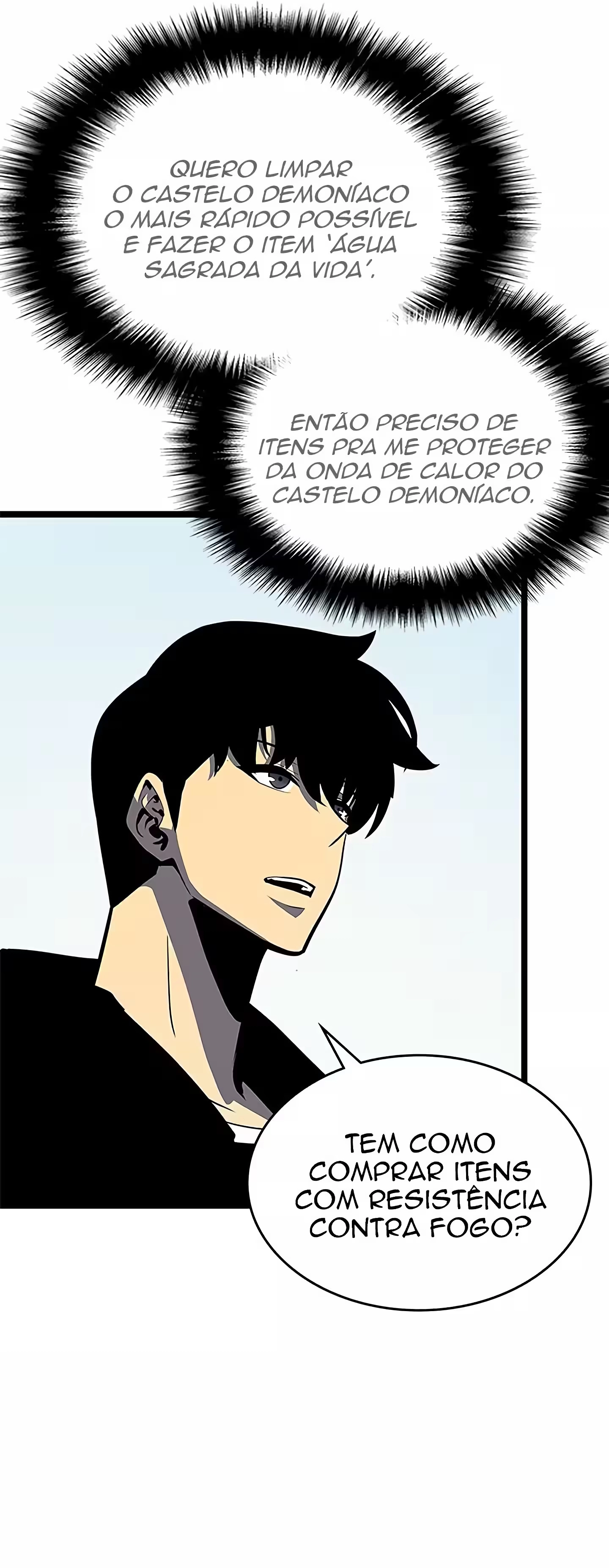 Read Upando Sozinho Pt Br Manga Online