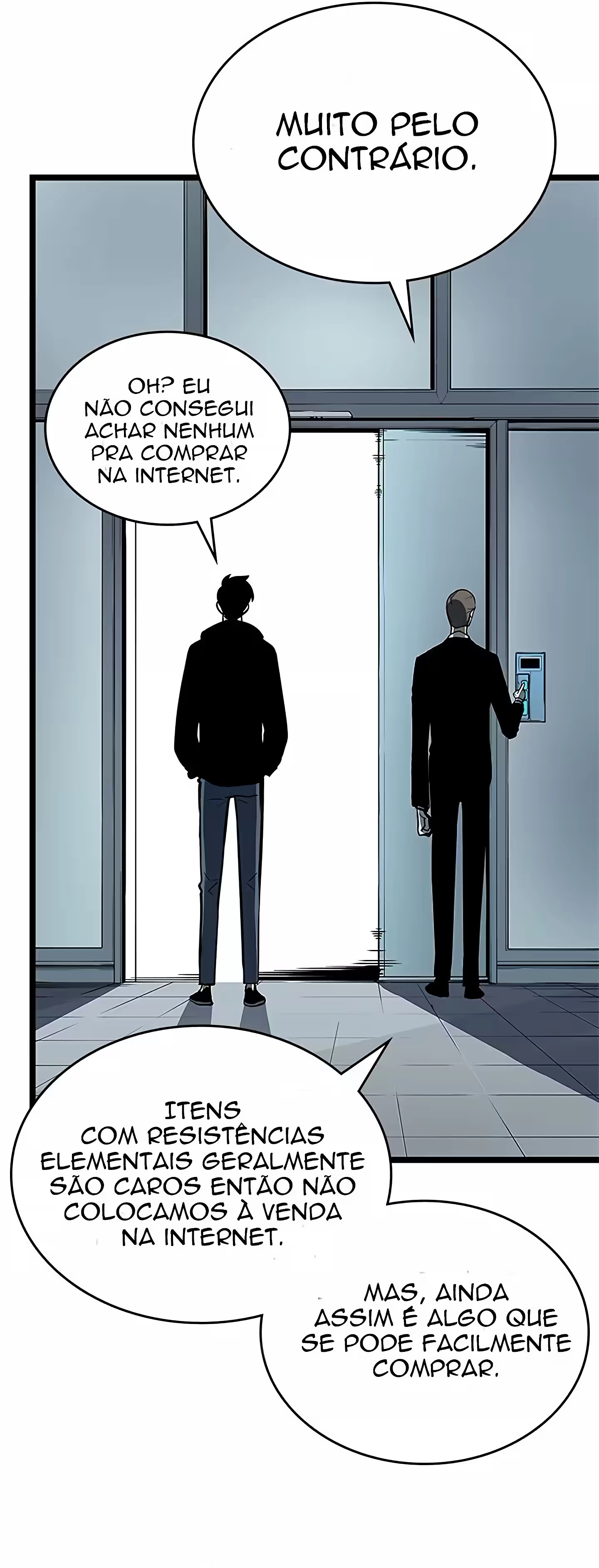 Read Upando Sozinho Pt Br Manga Online