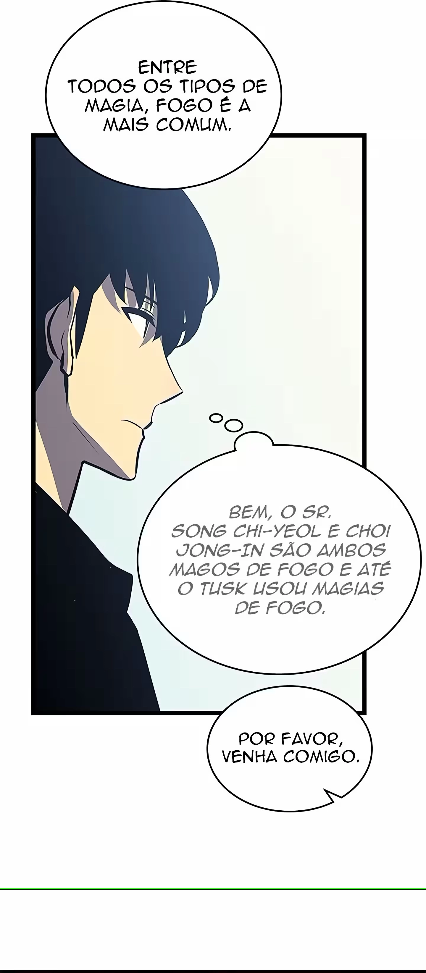 Read Upando Sozinho Pt Br Manga Online
