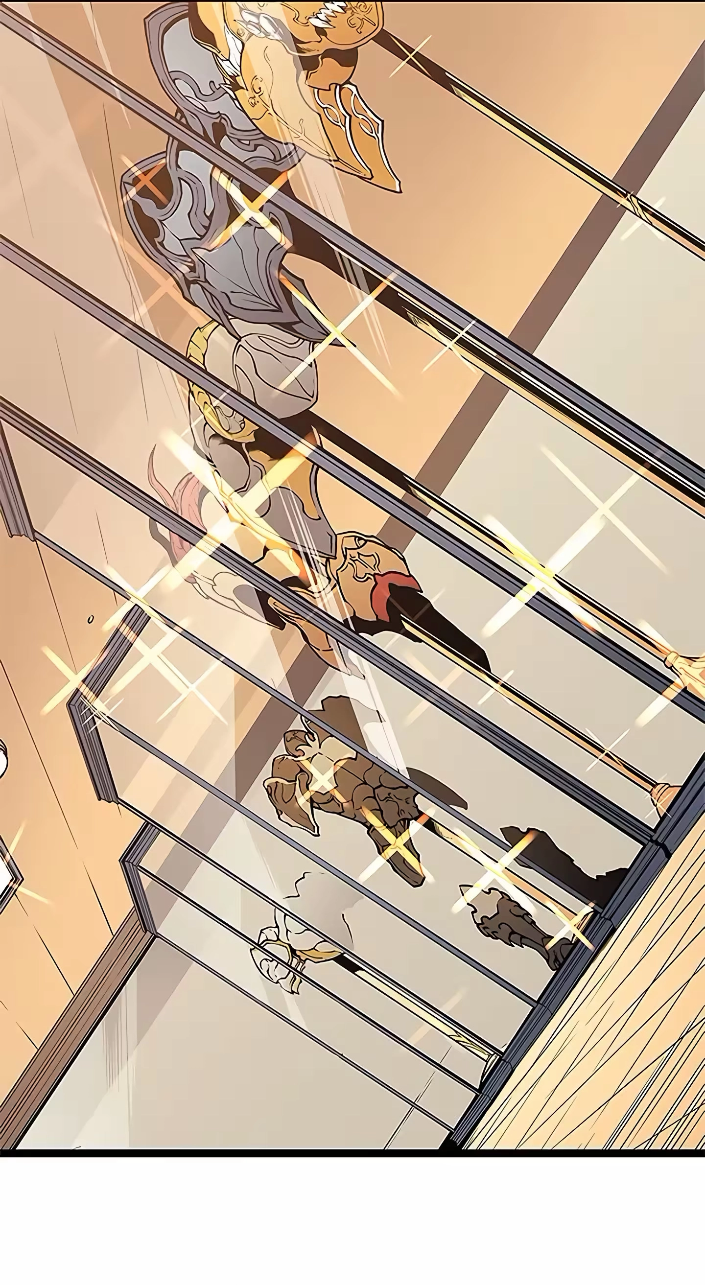 Read Upando Sozinho Pt Br Manga Online