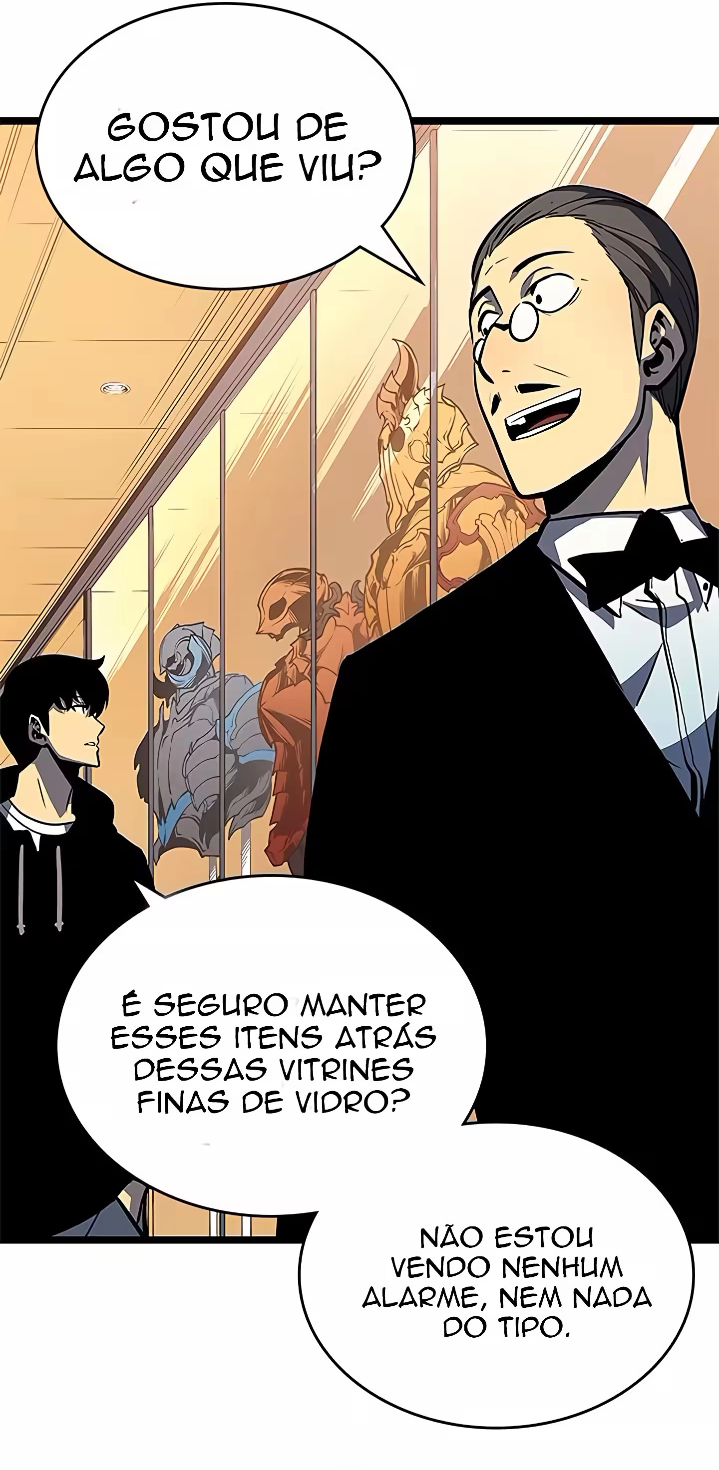 Read Upando Sozinho Pt Br Manga Online