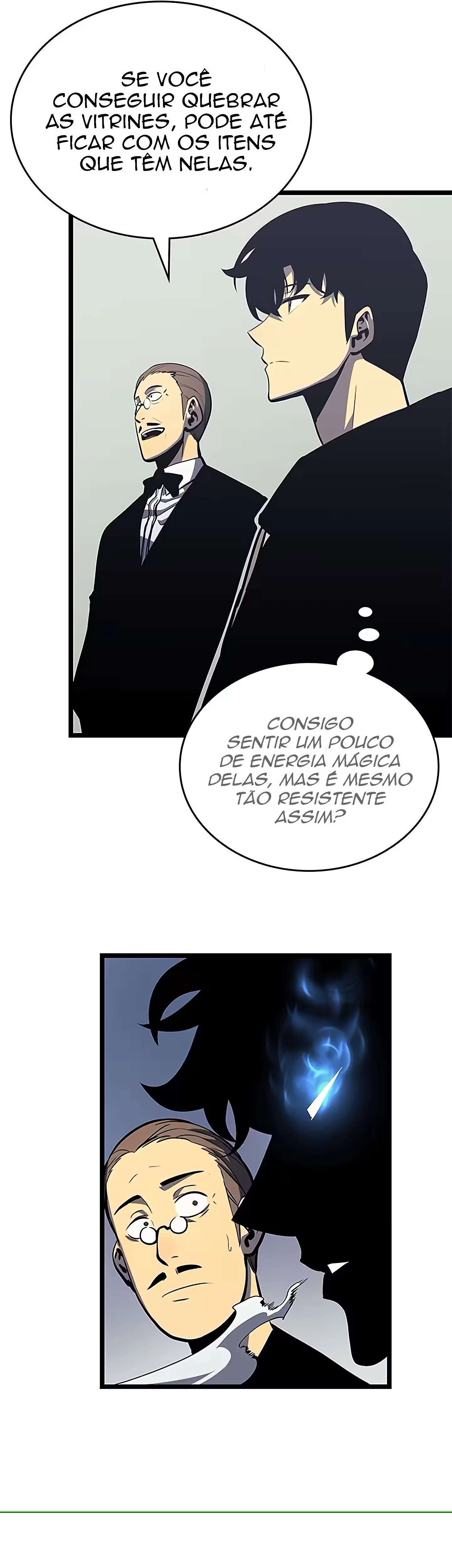 Read Upando Sozinho Pt Br Manga Online