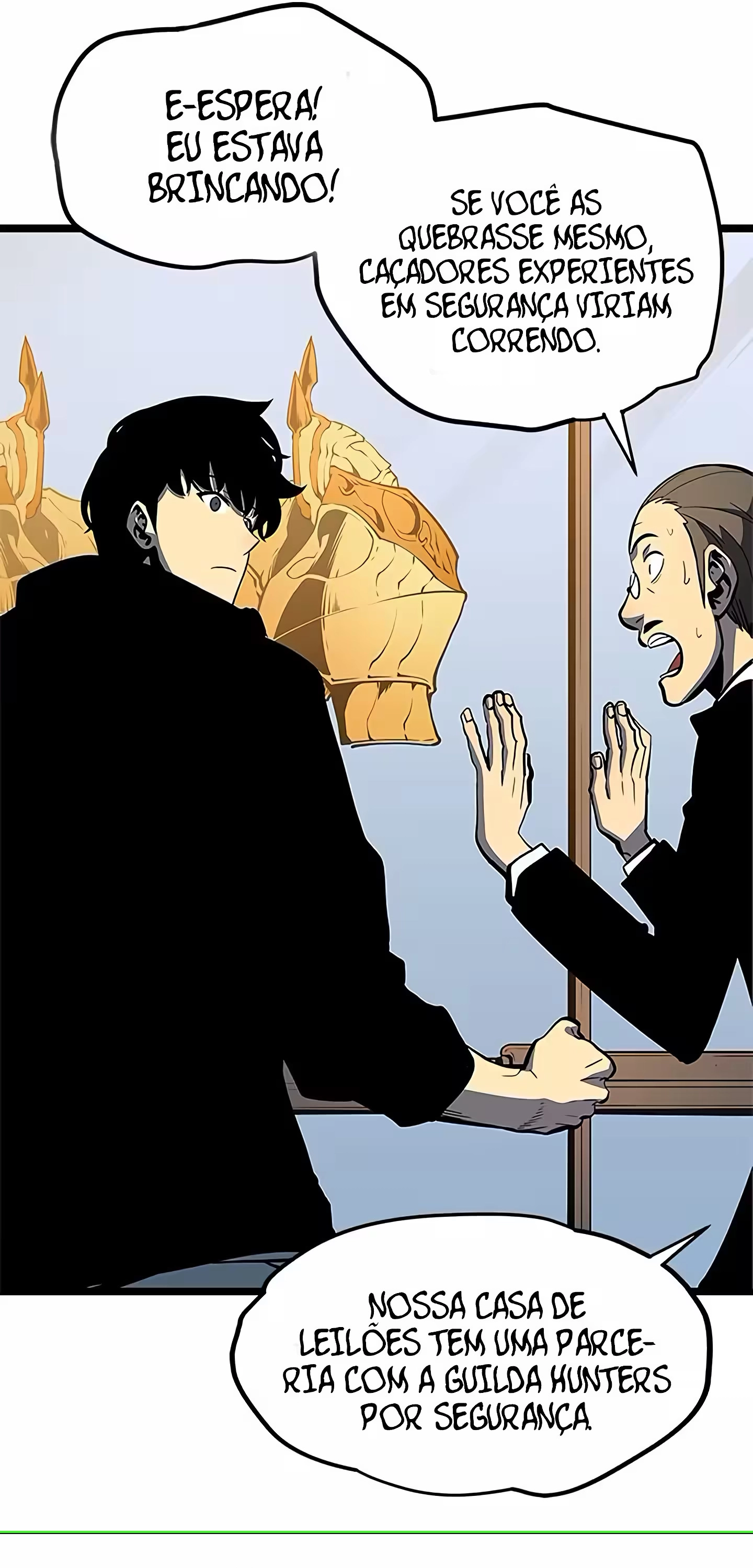Read Upando Sozinho Pt Br Manga Online