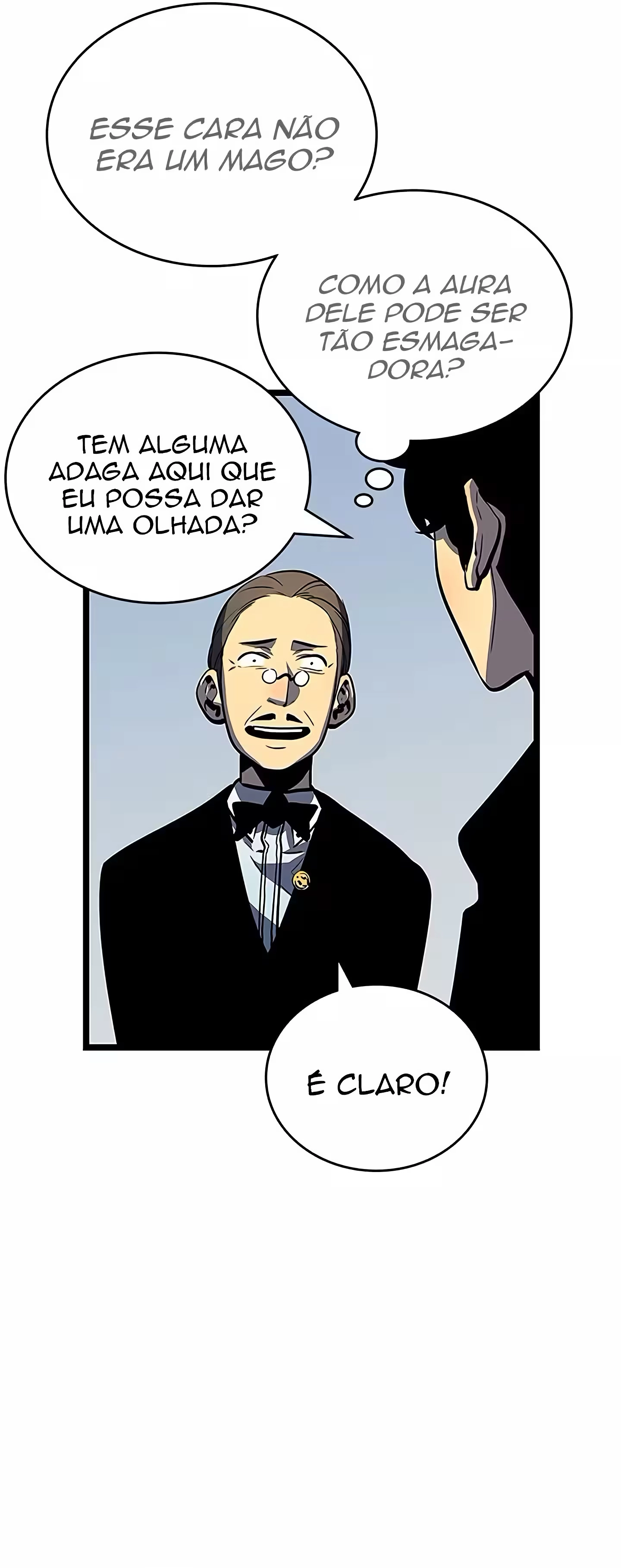 Read Upando Sozinho Pt Br Manga Online