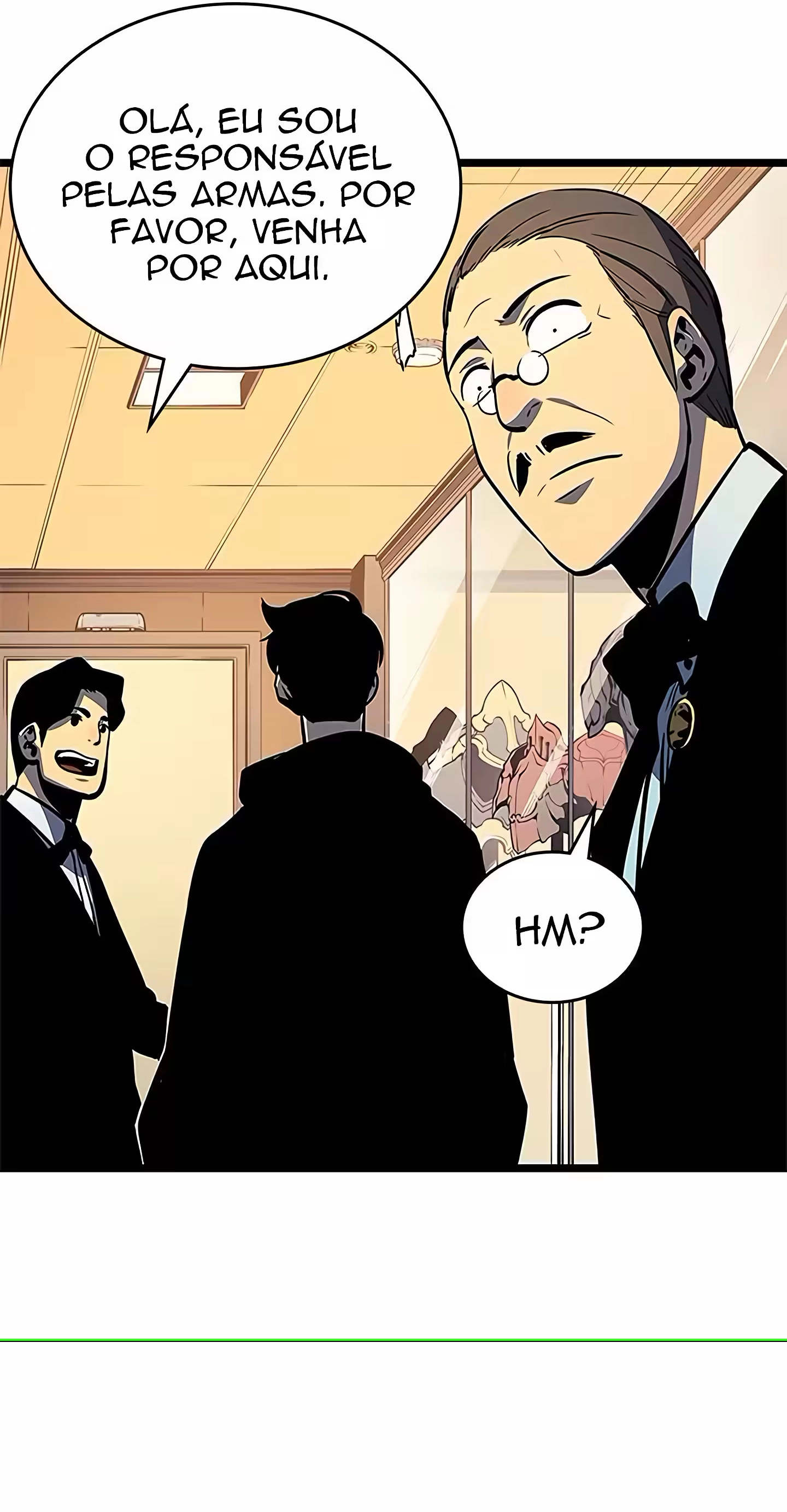 Read Upando Sozinho Pt Br Manga Online