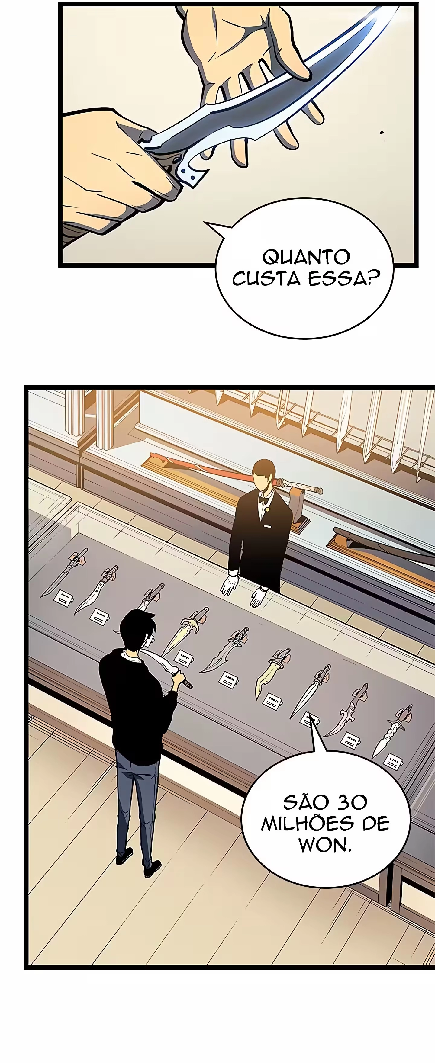 Read Upando Sozinho Pt Br Manga Online