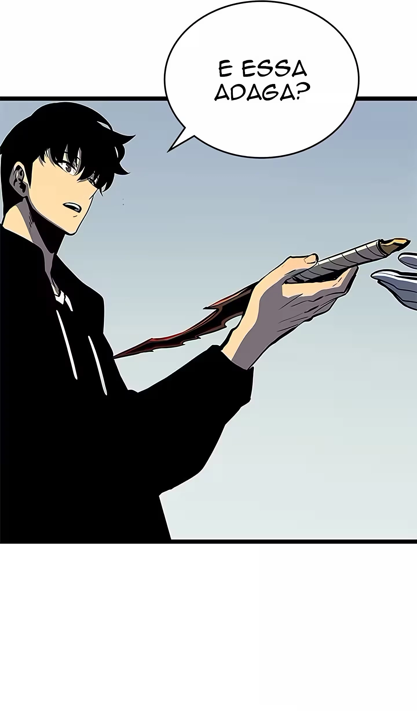 Read Upando Sozinho Pt Br Manga Online