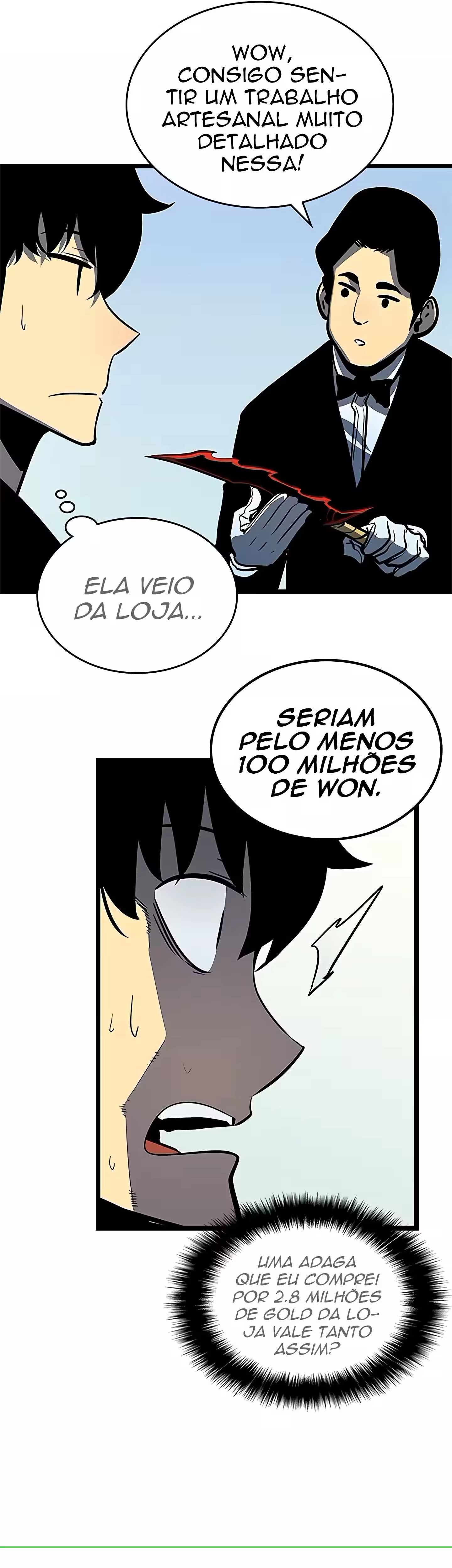 Read Upando Sozinho Pt Br Manga Online
