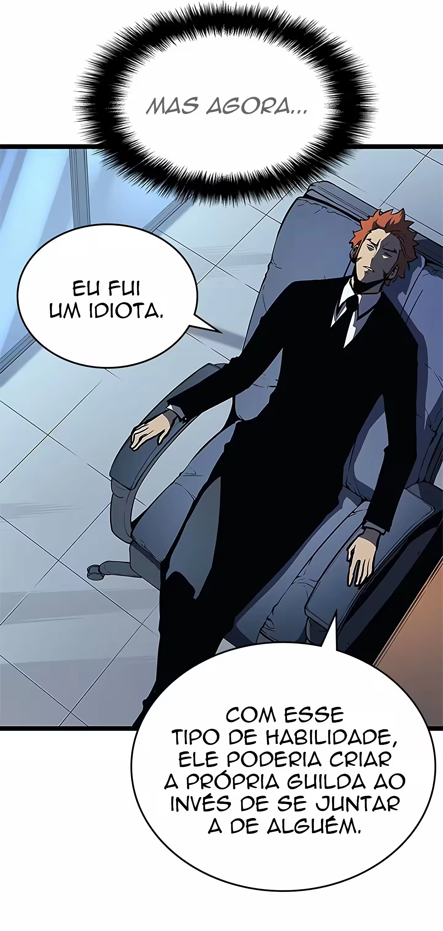 Read Upando Sozinho Pt Br Manga Online