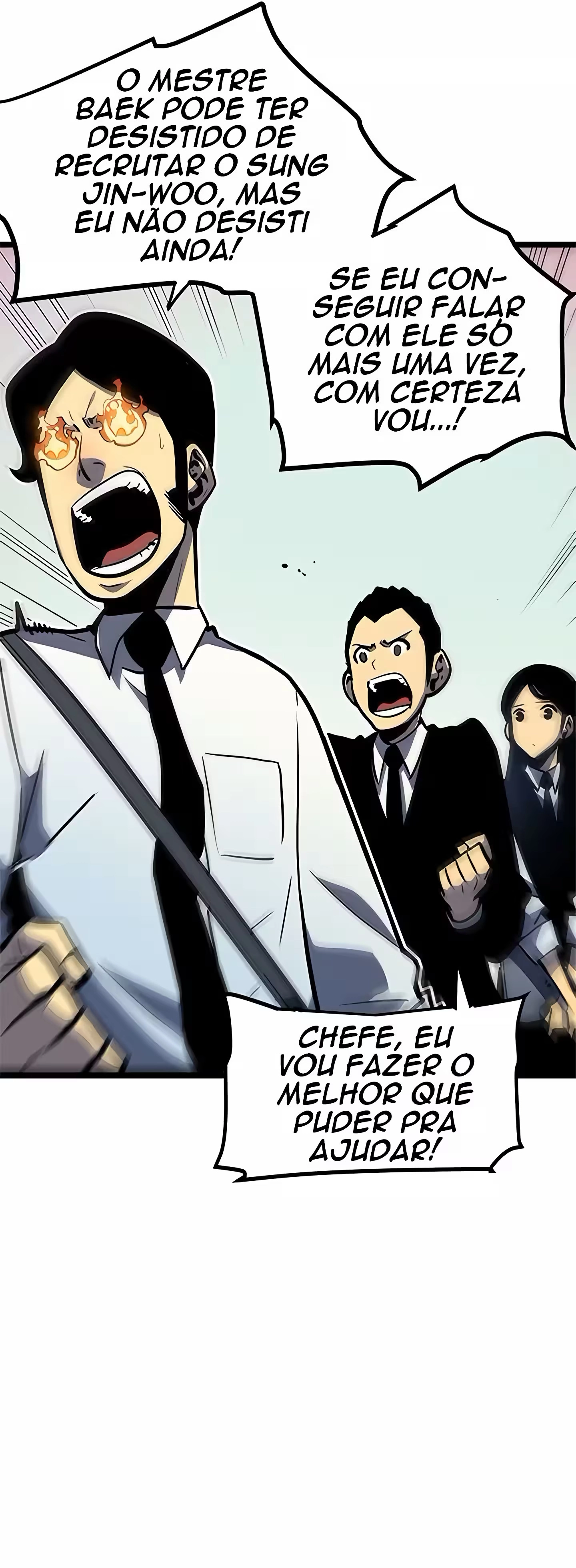Read Upando Sozinho Pt Br Manga Online
