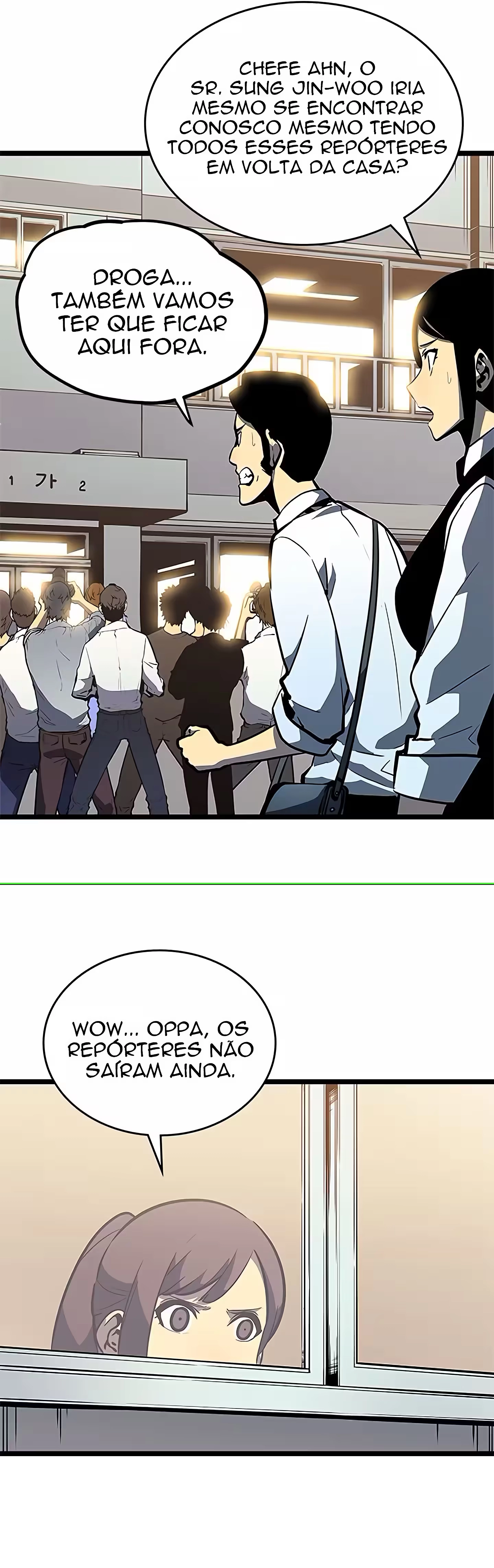 Read Upando Sozinho Pt Br Manga Online