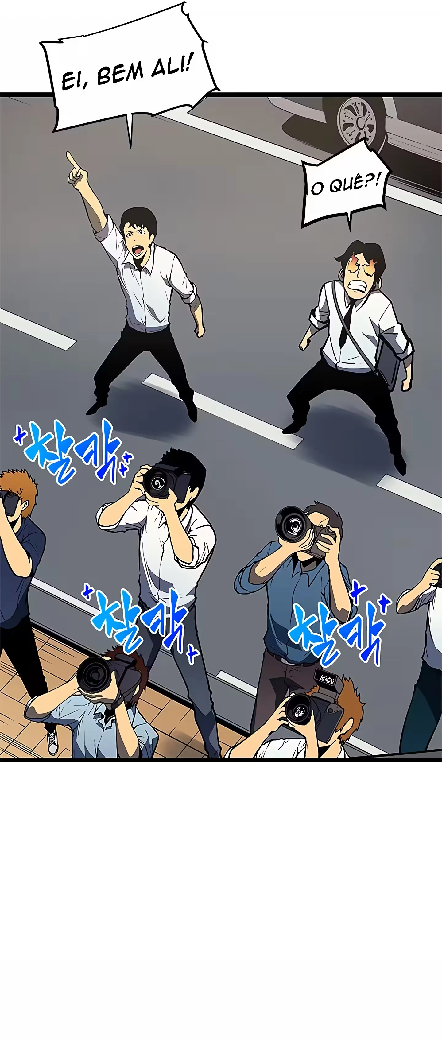 Read Upando Sozinho Pt Br Manga Online