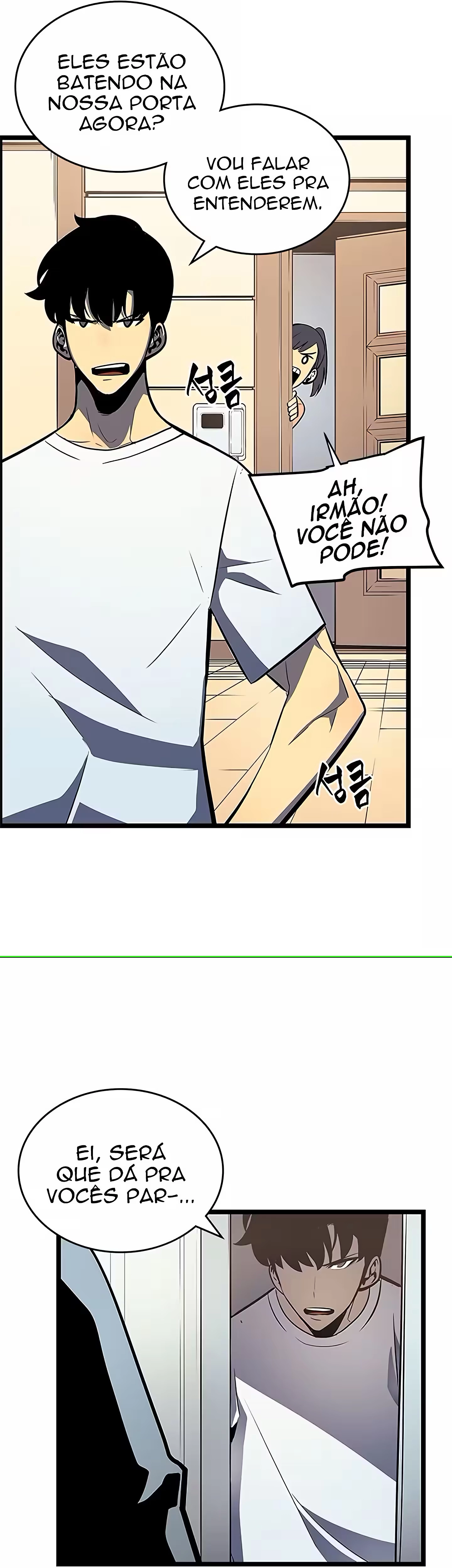 Read Upando Sozinho Pt Br Manga Online