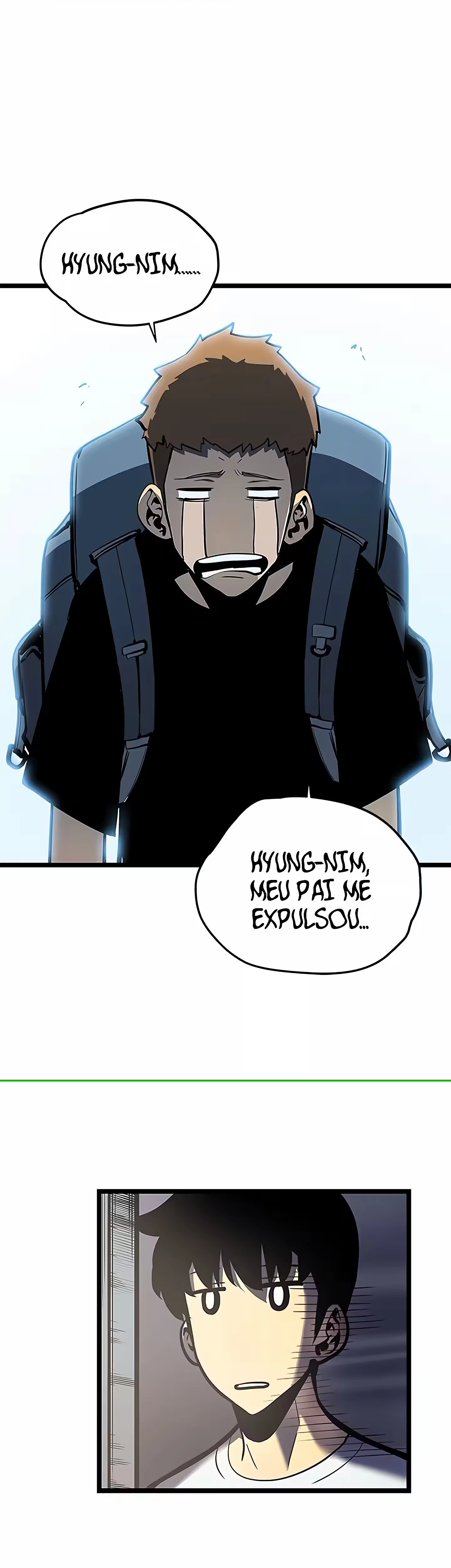 Read Upando Sozinho Pt Br Manga Online