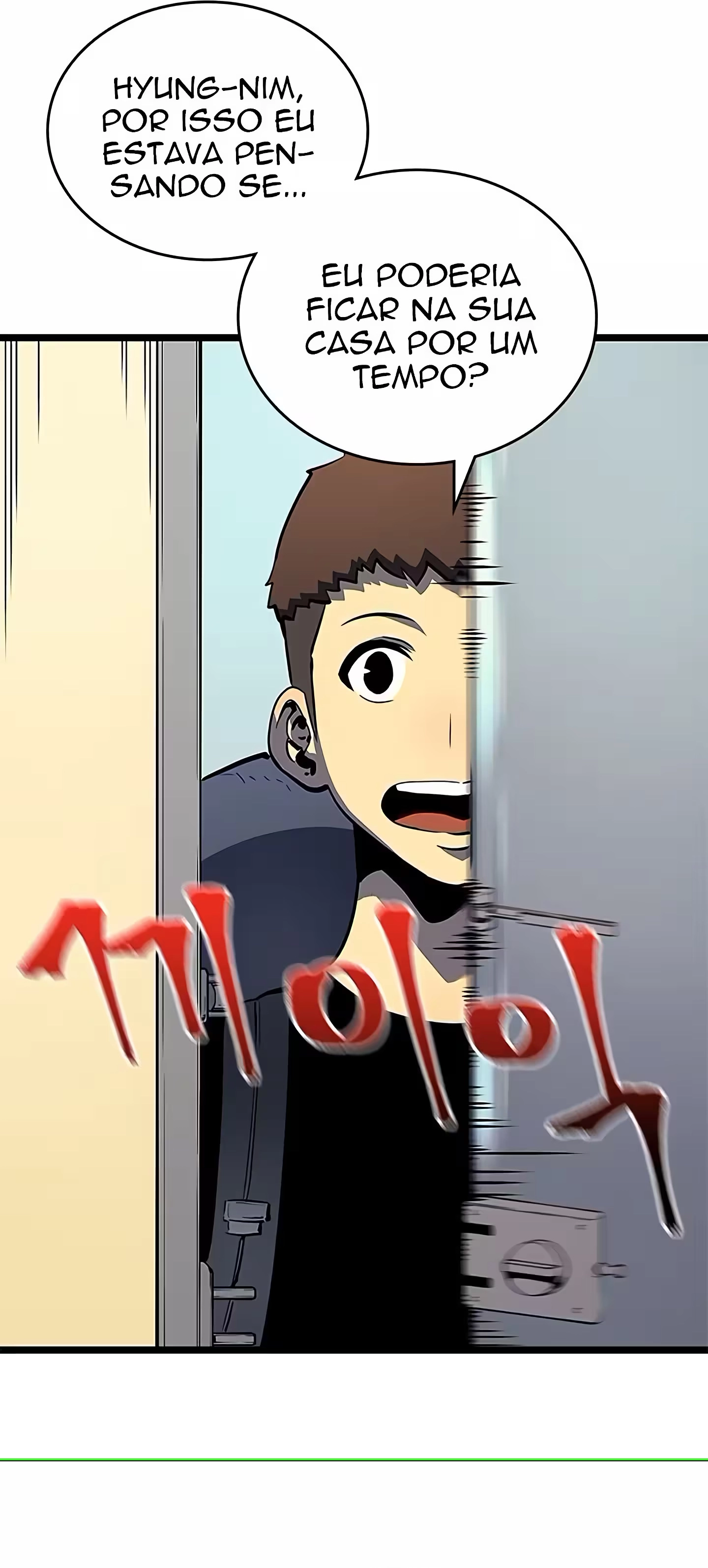 Read Upando Sozinho Pt Br Manga Online