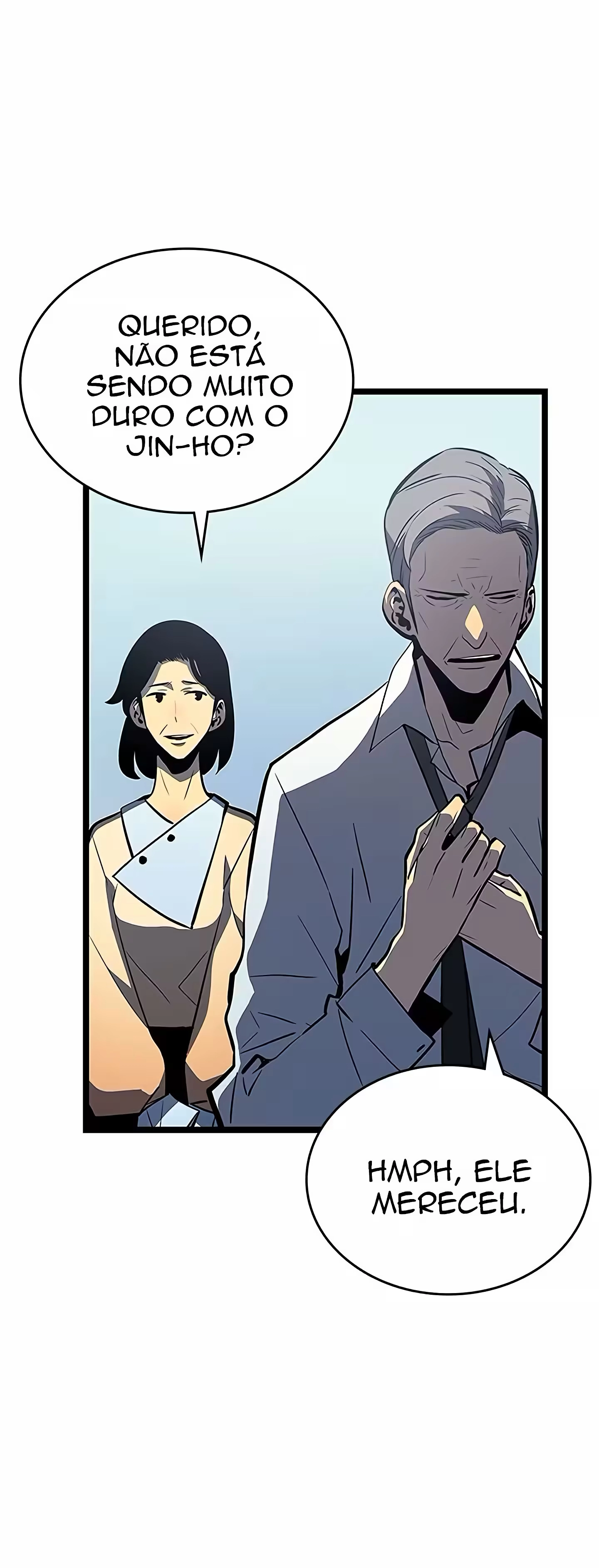 Read Upando Sozinho Pt Br Manga Online
