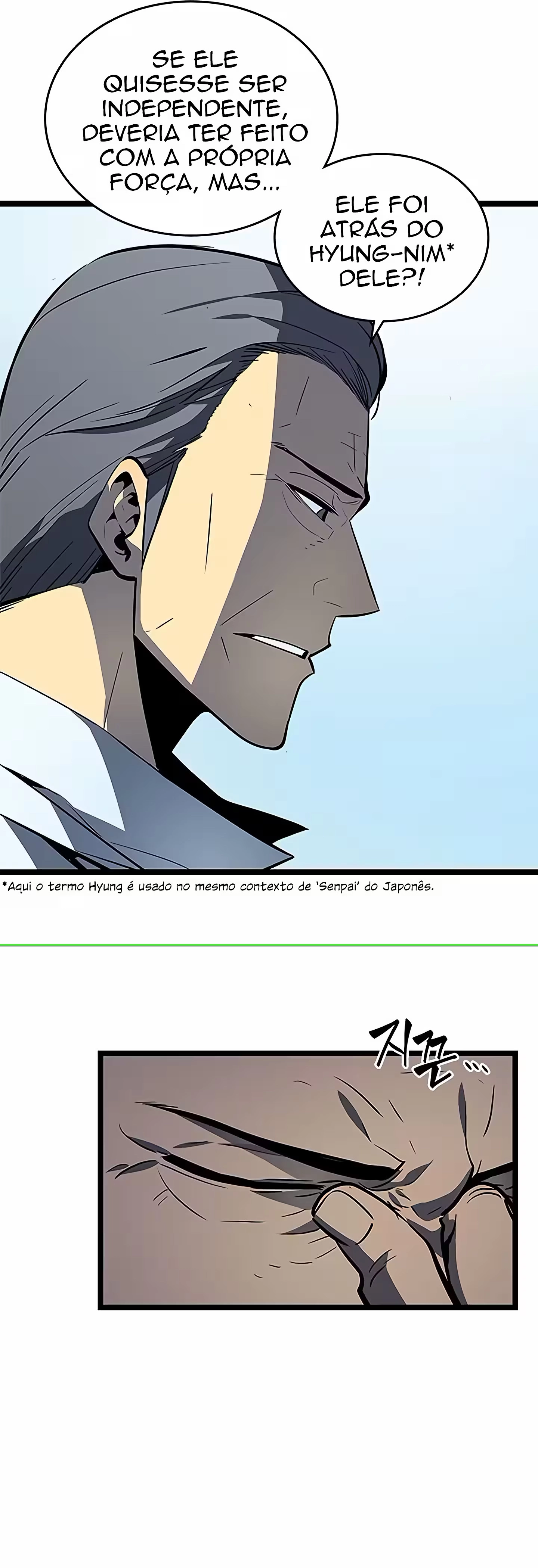 Read Upando Sozinho Pt Br Manga Online