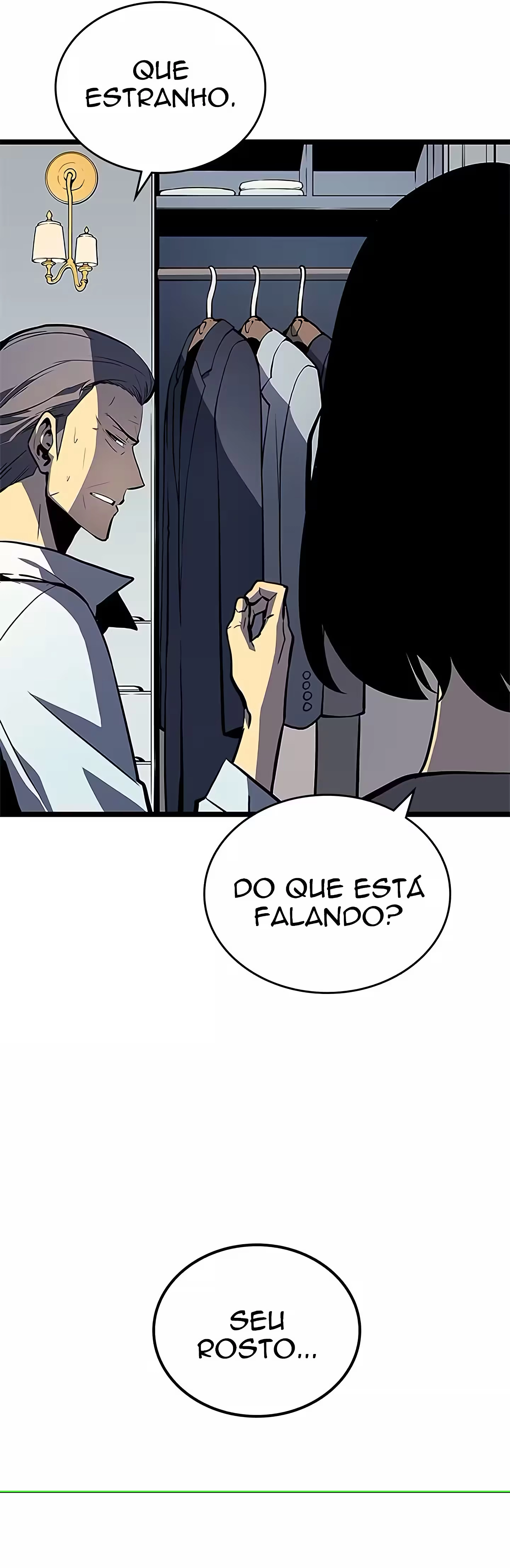 Read Upando Sozinho Pt Br Manga Online