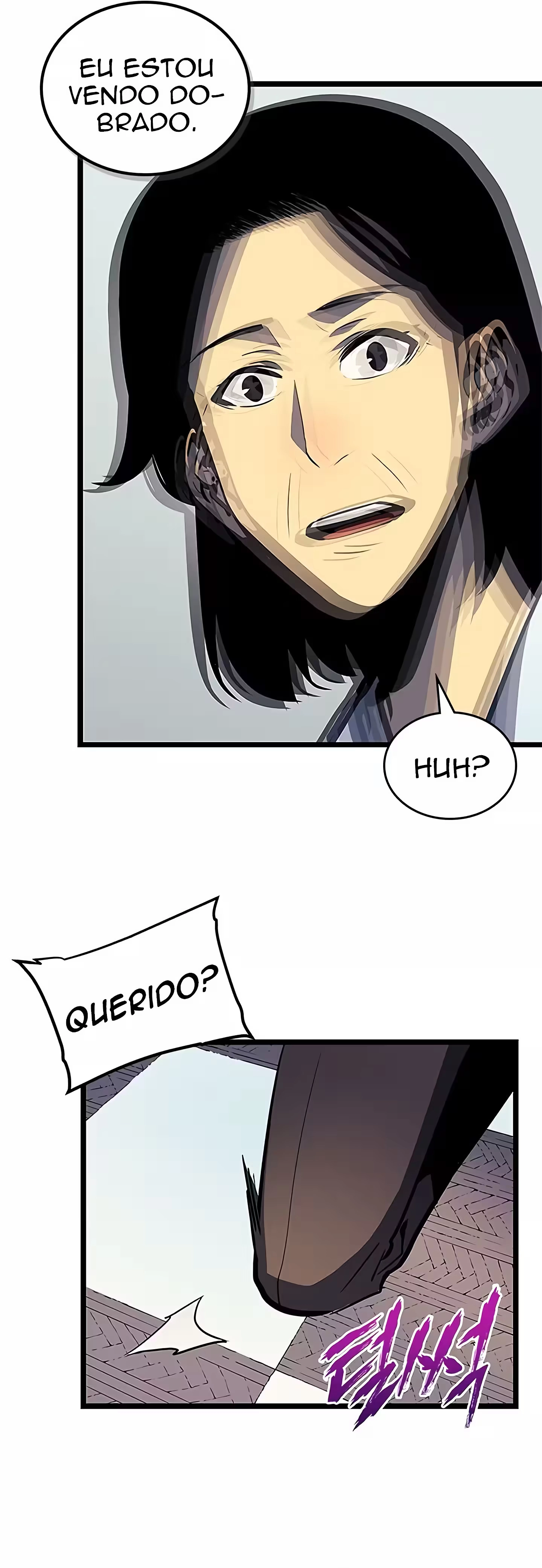 Read Upando Sozinho Pt Br Manga Online