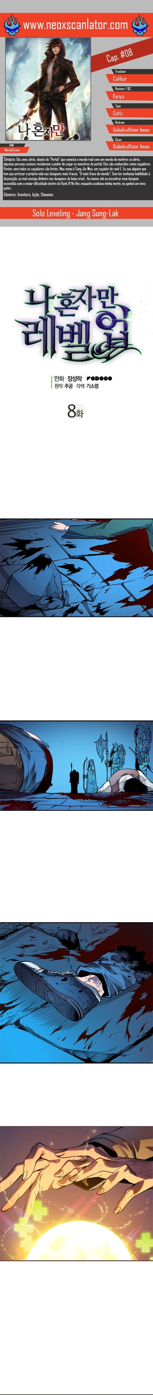 Read Upando Sozinho Pt Br Manga Online