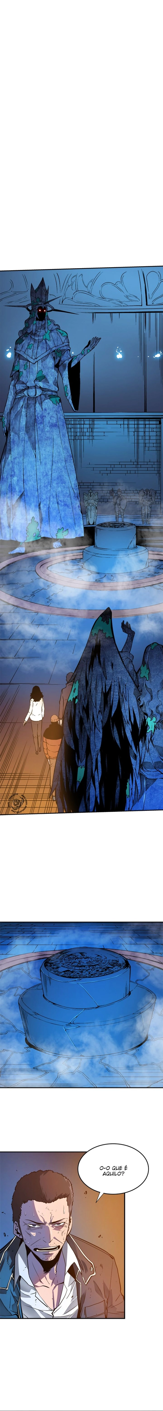 Read Upando Sozinho Pt Br Manga Online