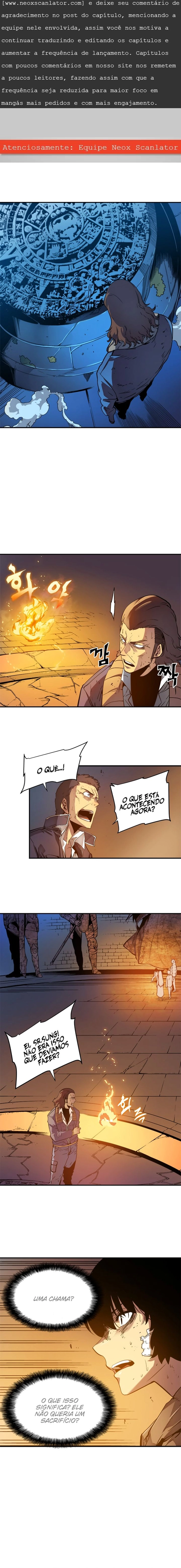 Read Upando Sozinho Pt Br Manga Online