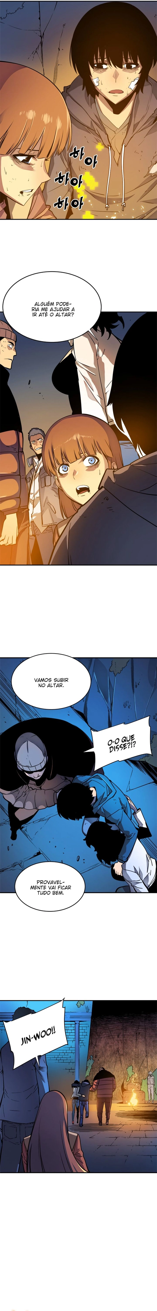 Read Upando Sozinho Pt Br Manga Online