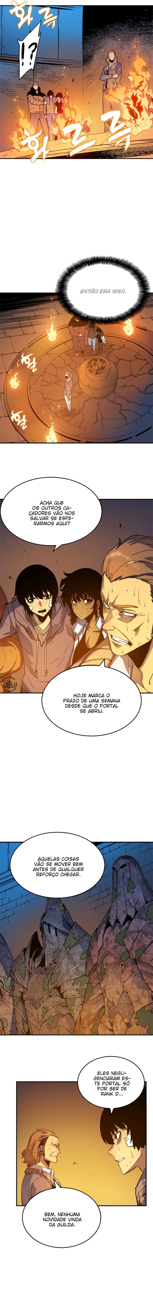 Read Upando Sozinho Pt Br Manga Online