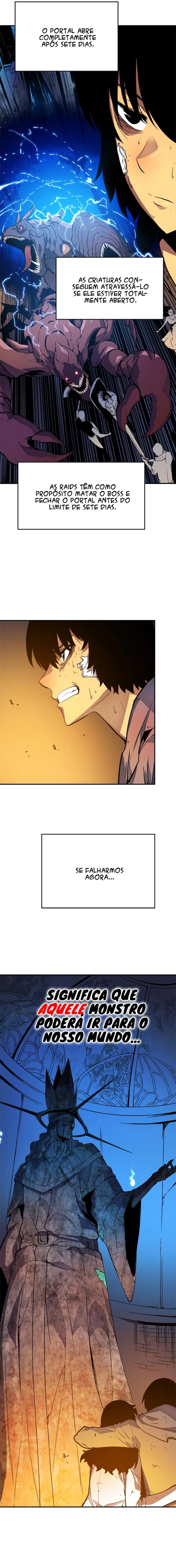 Read Upando Sozinho Pt Br Manga Online